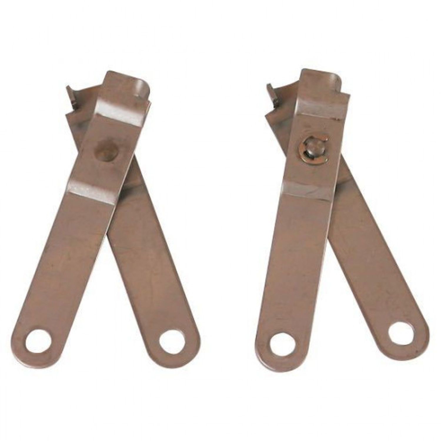 Ultraflex adapterkit K35 til C5–C16 kontrollkabel