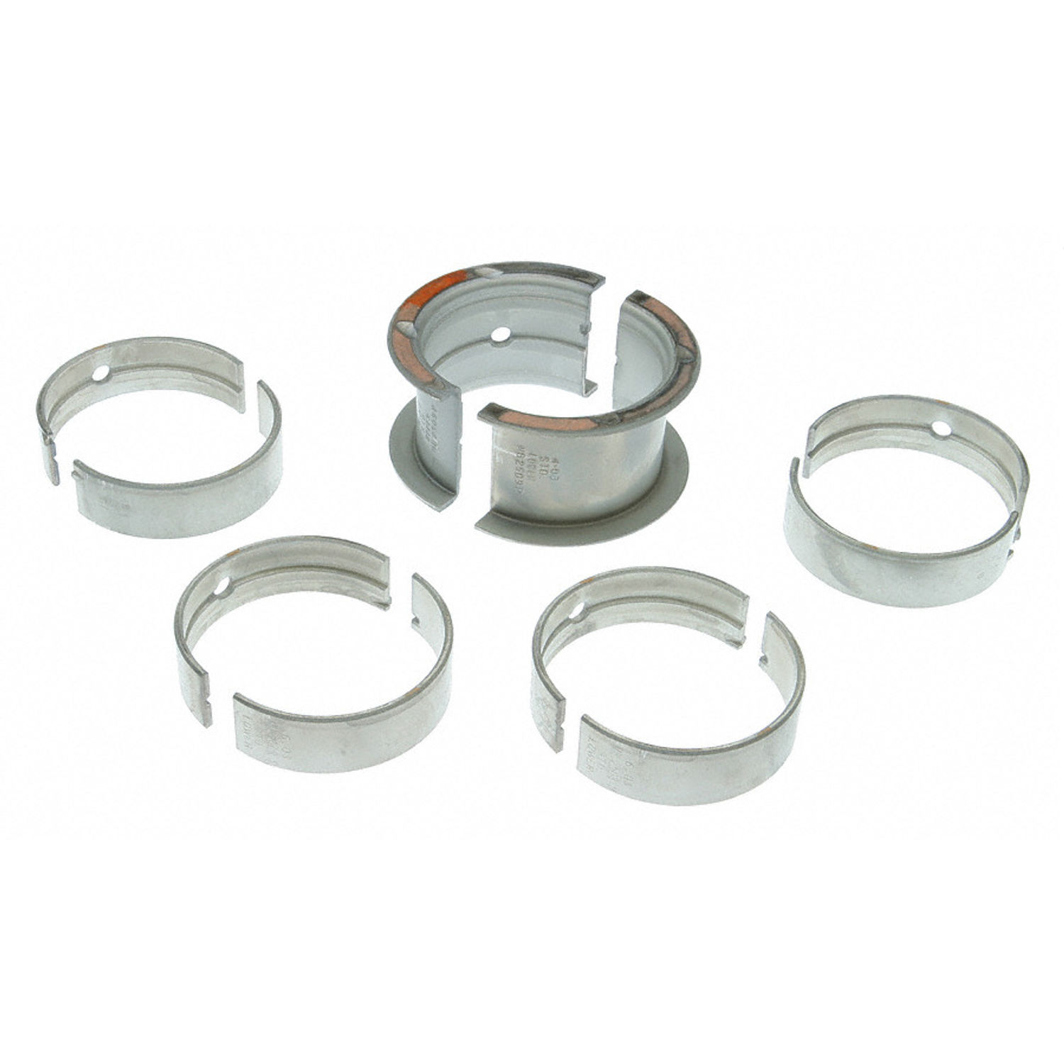 Rammelager CLEMS909P.001