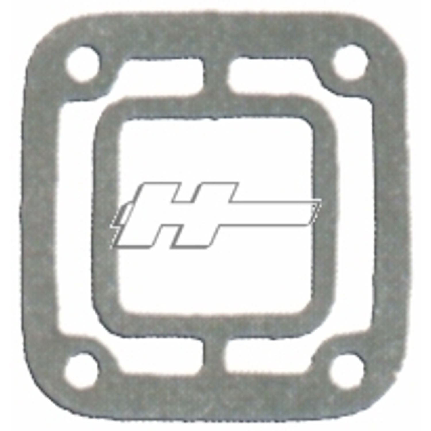 Avgaspackning krök SIE182875