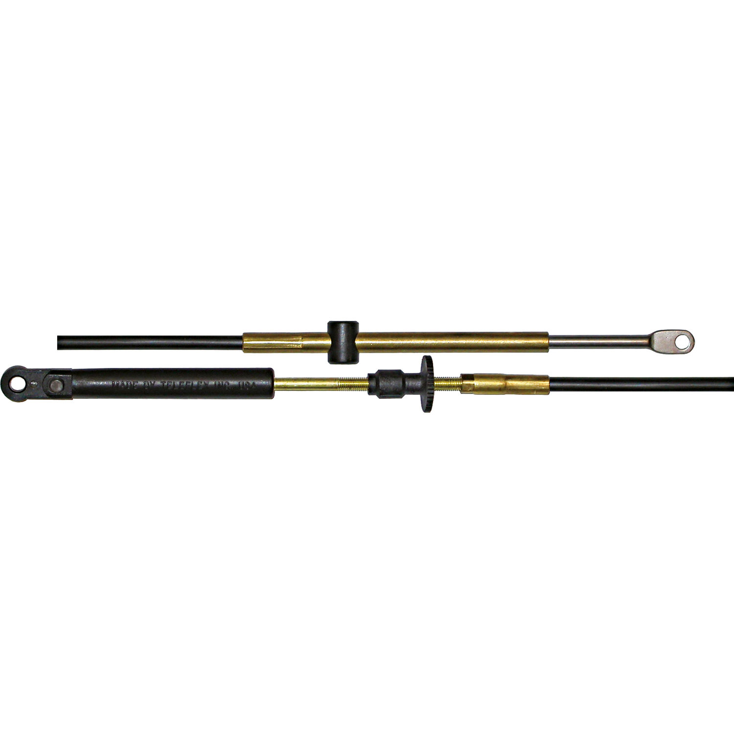 Reglagekabel OMC/ BRP std TELCC20524