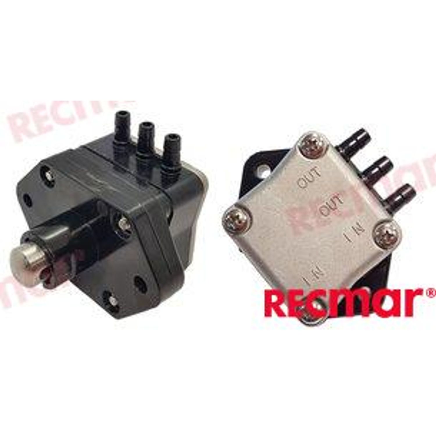Polttoainepumppu RECPAF2505130000