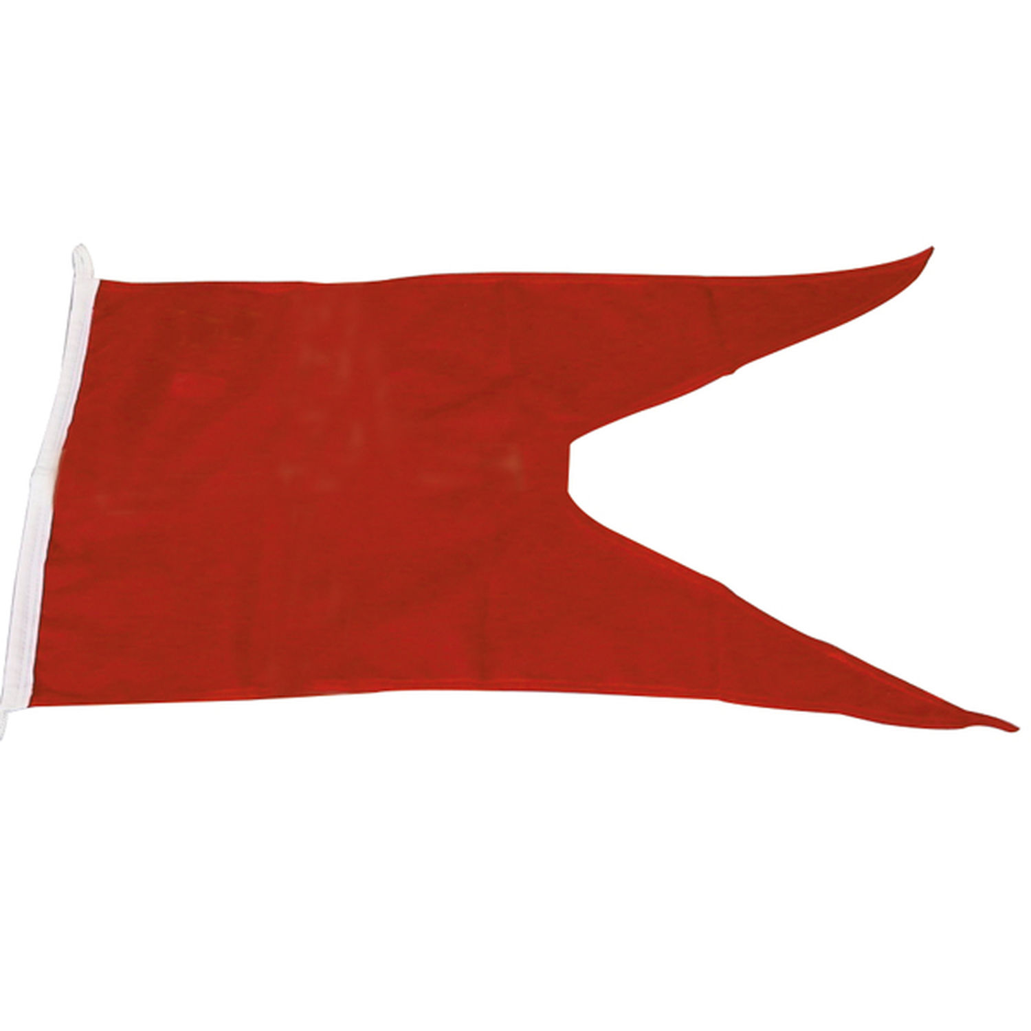 Signalflag Bravo (B) Farligt Gods 30x45 cm
