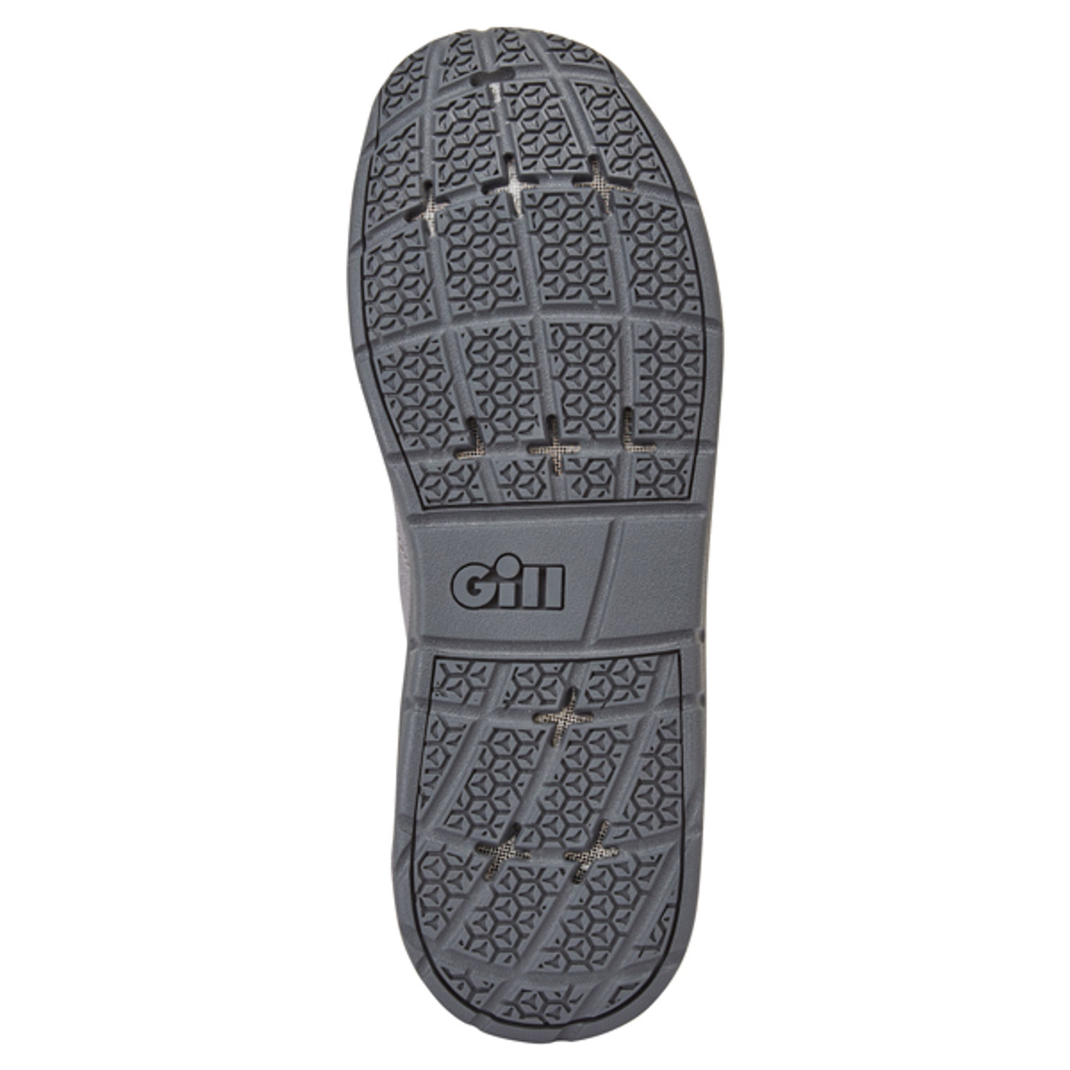 Gill 942 Verso Race Trainer skor grå