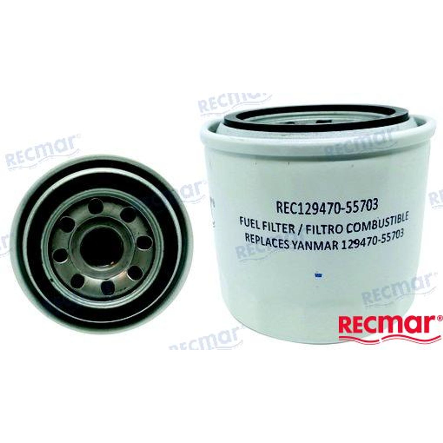 Polttoainesuodatin REC12947055703