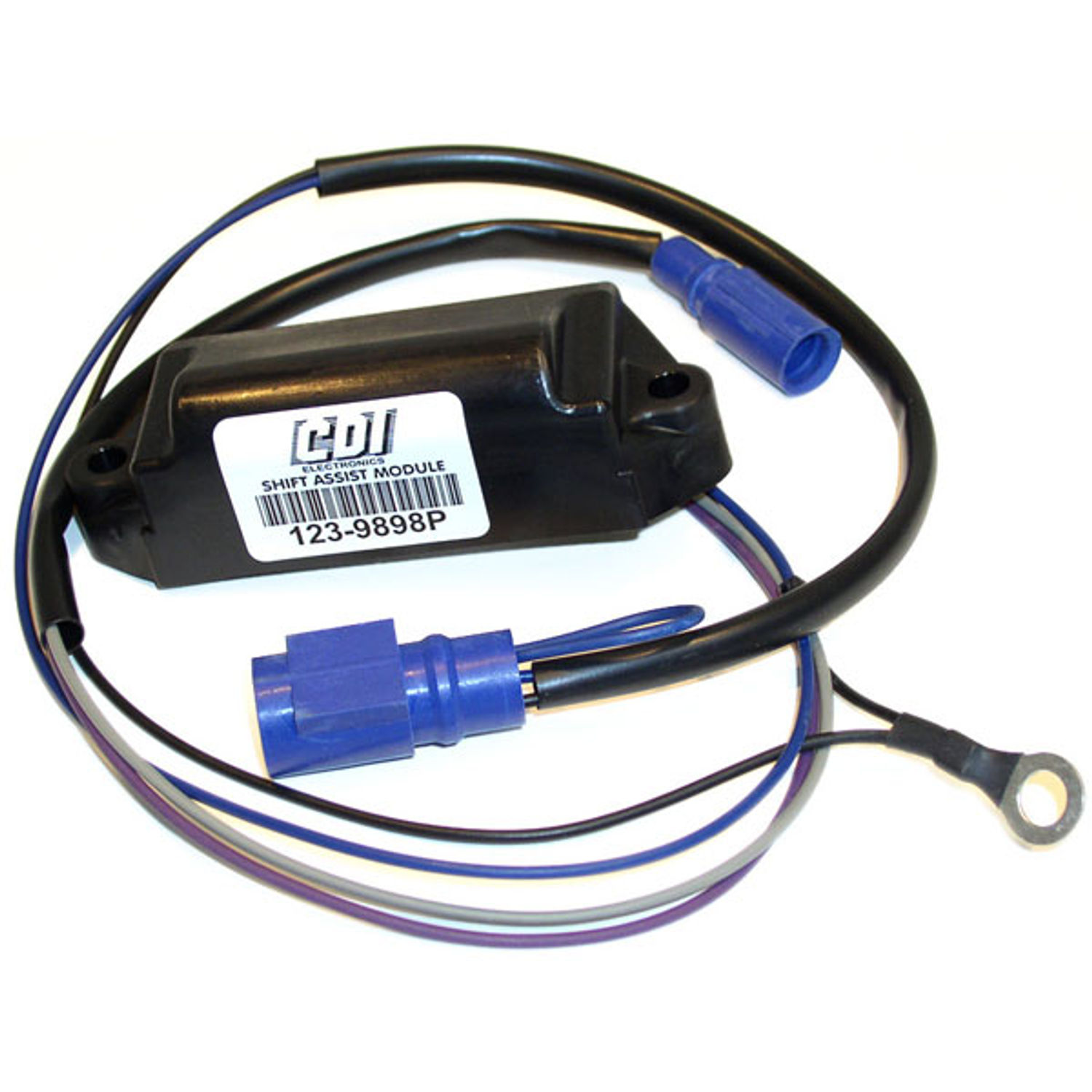 Omkoblingsmodul CDI1239898P
