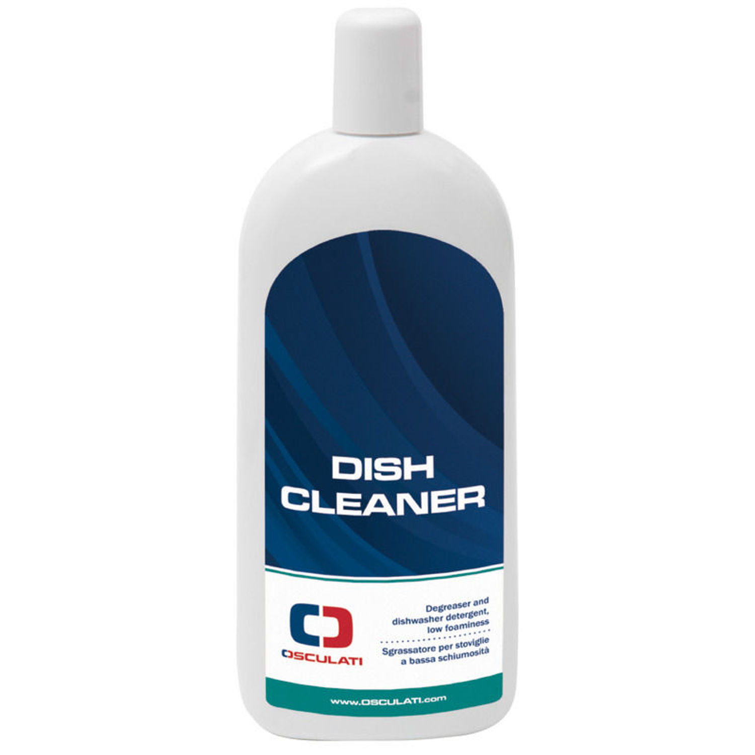 Dish Cleaner opvaskaffedter 0.5 l