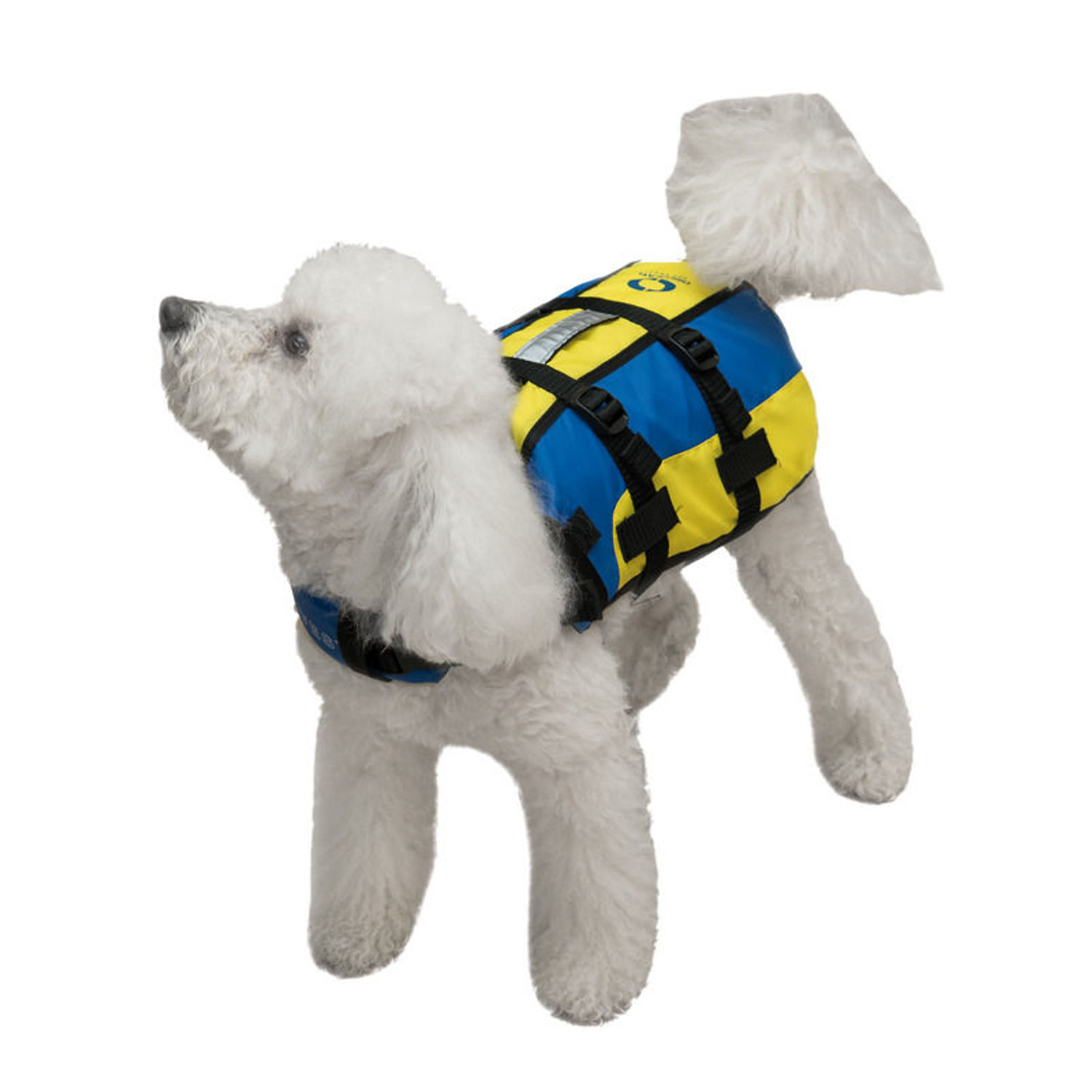 Pet Vest flytväst upp till 5-10 kg