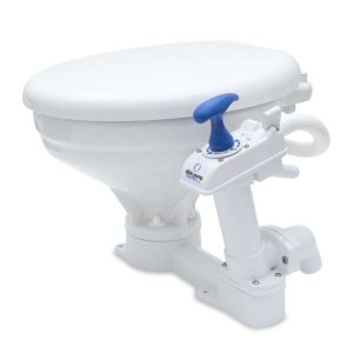 Albin Pump Toilet Comfort Manuel