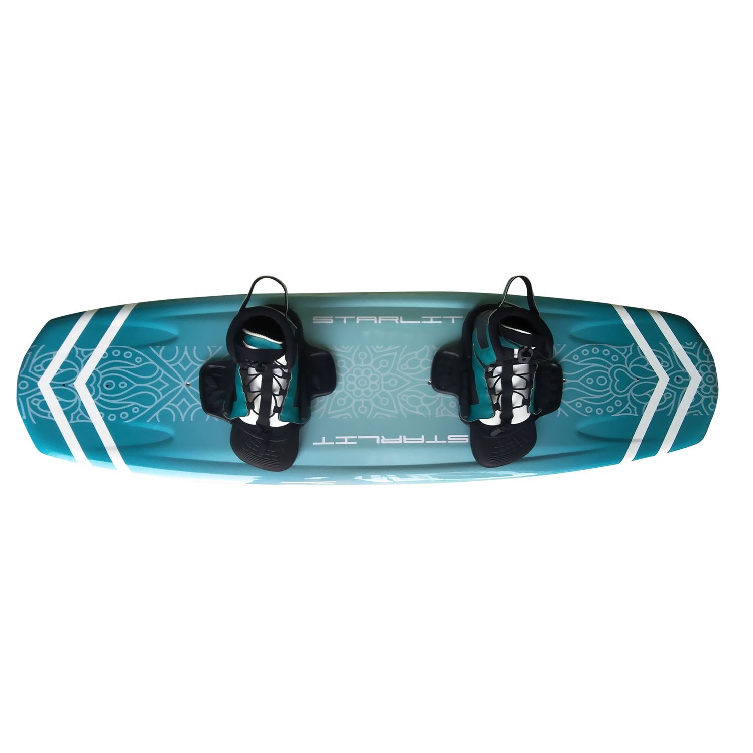 Wakeboard-paketti Starlit