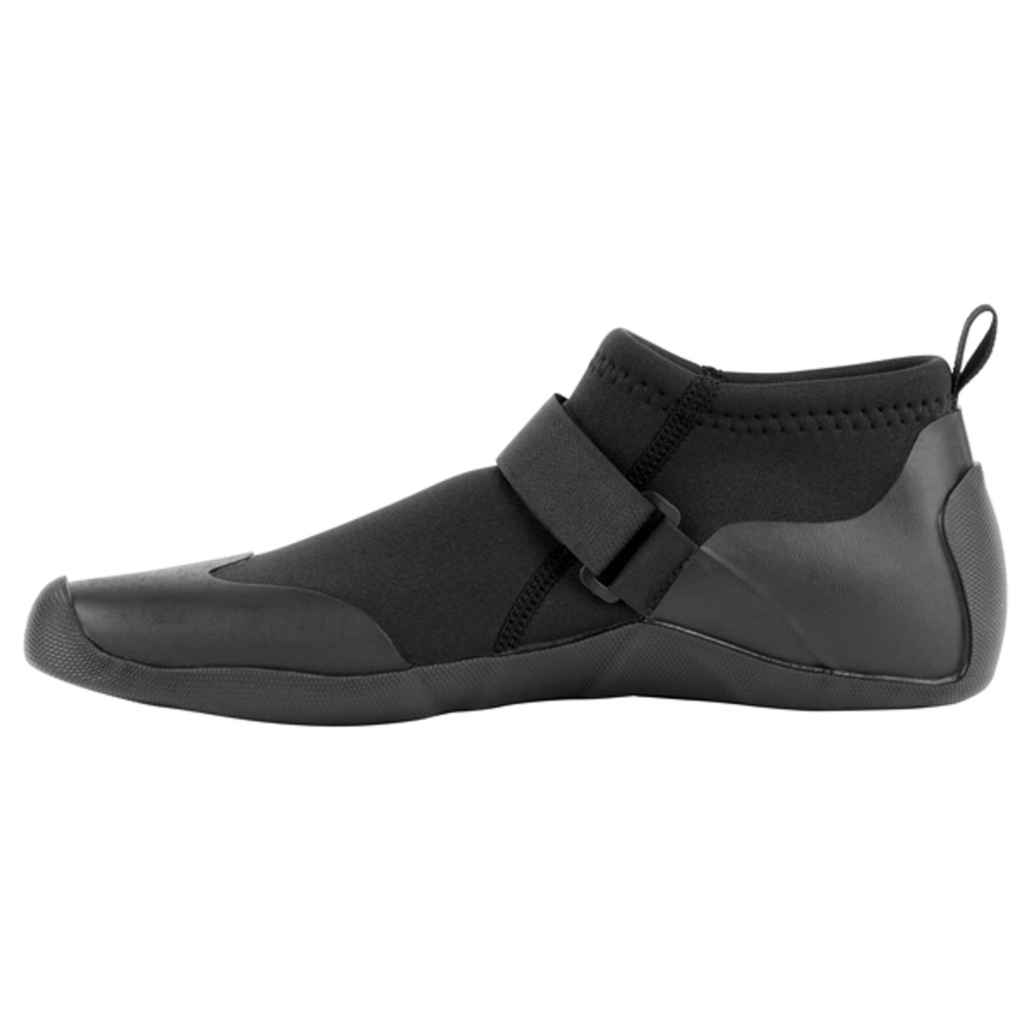 Gill 968 Pursuit neoprensko svart