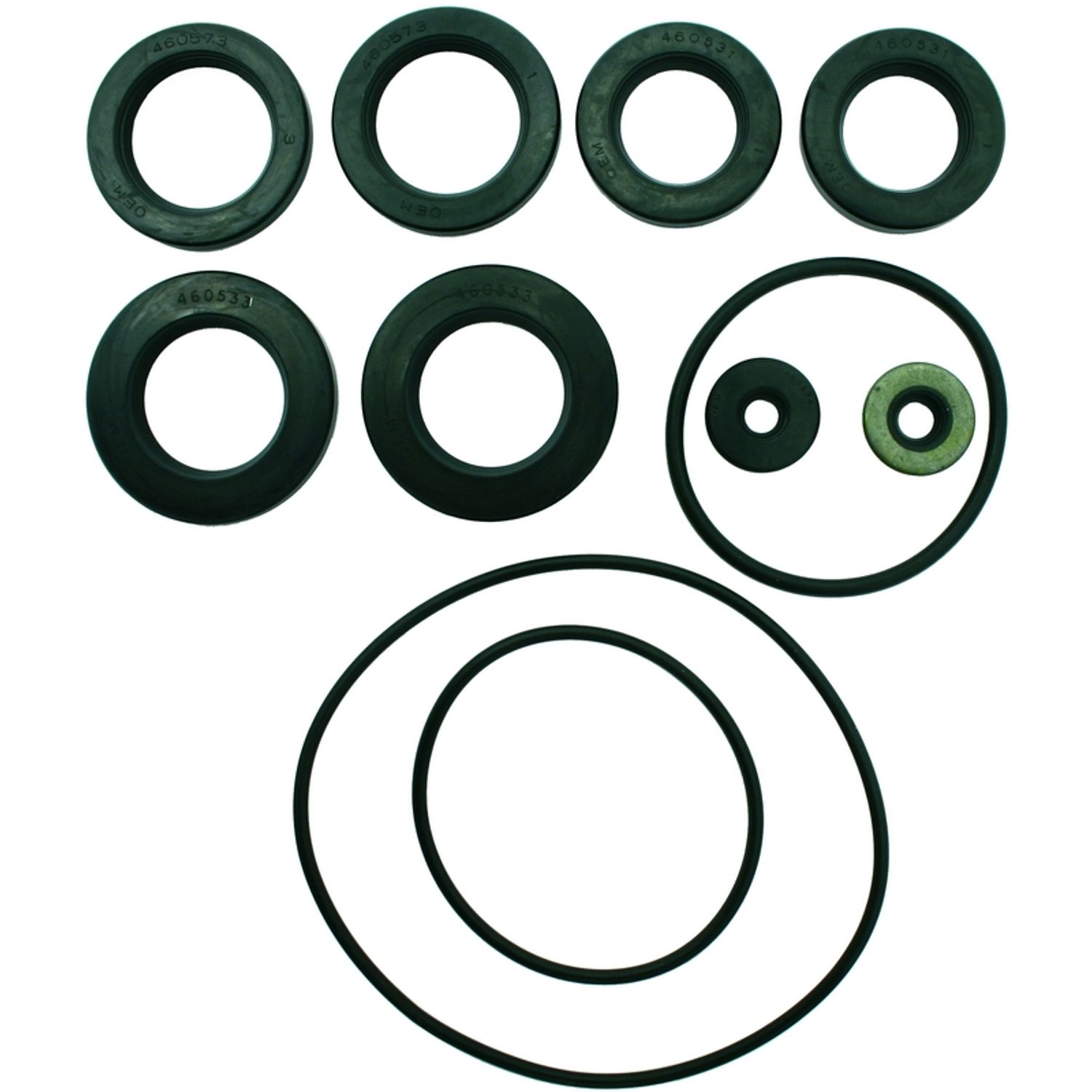 P-set/drive/lower SIE188380