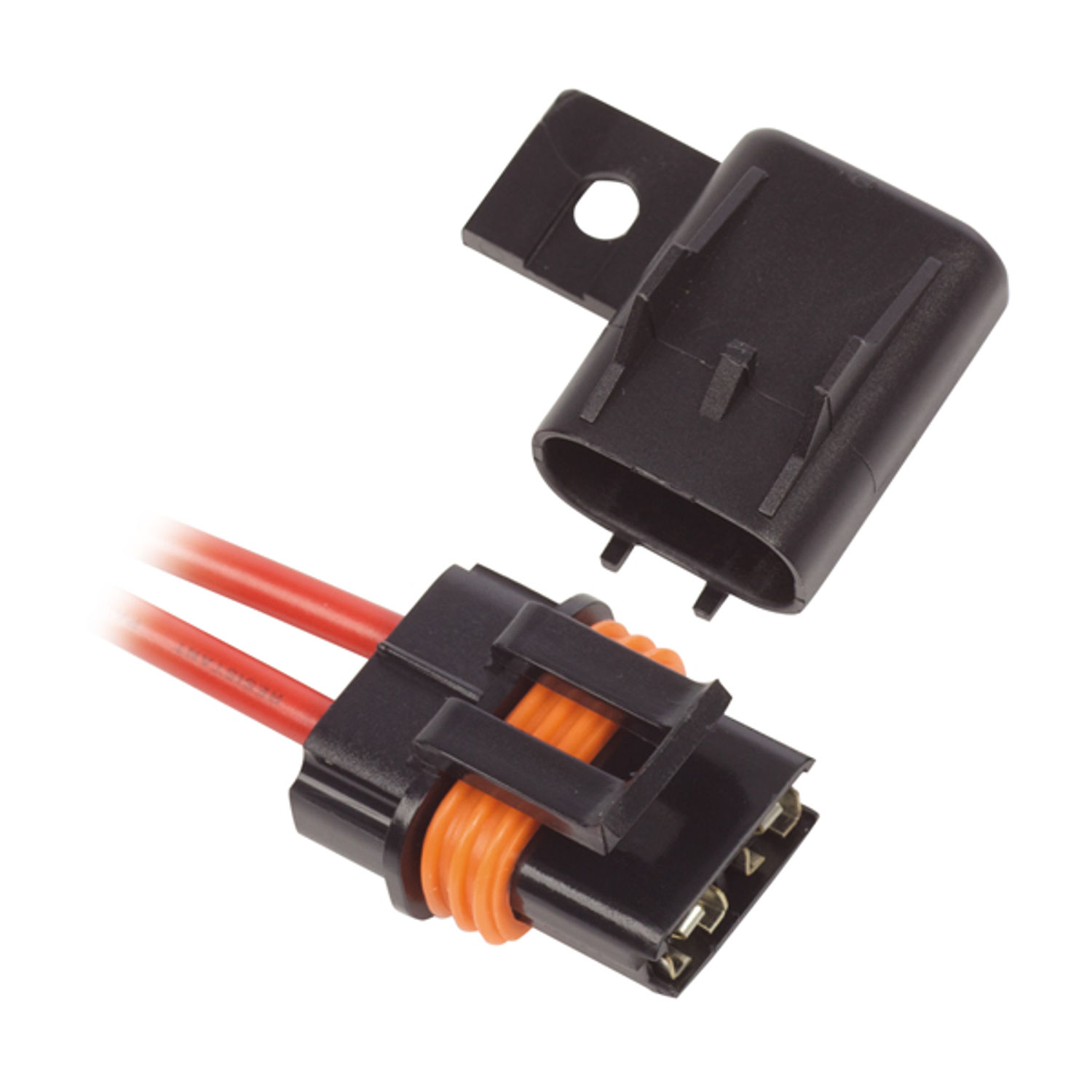 Blue Sea Sikringsholder Ato/Atc Max 30 A