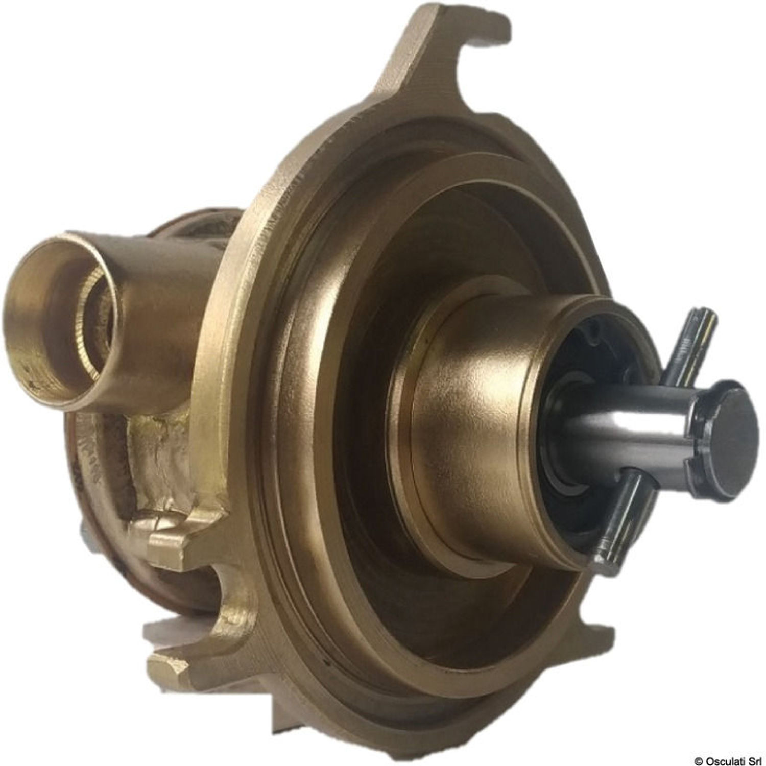 NAUCO ST914-type pumpe