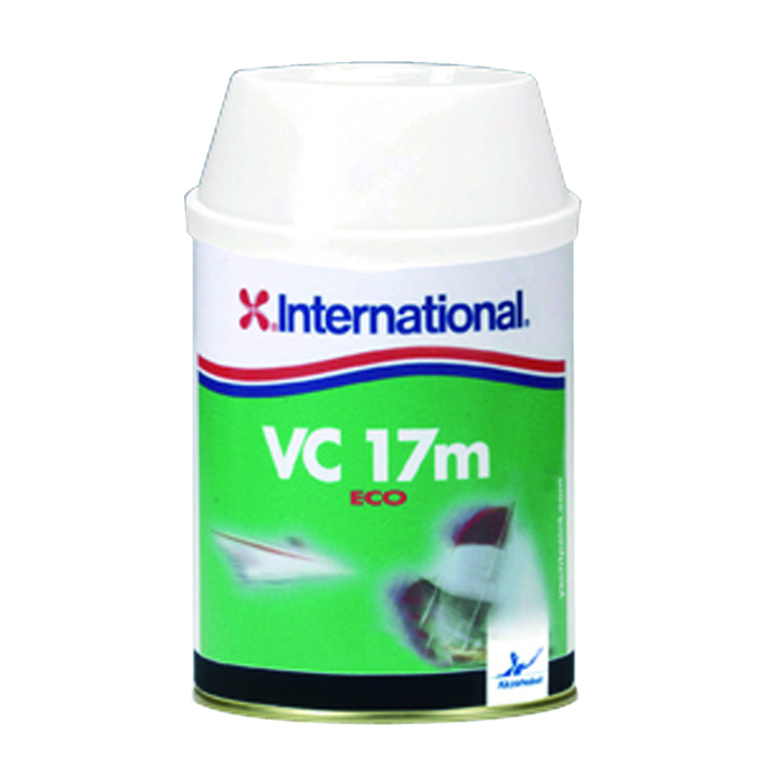 Vc 17m eco svart 750 ml