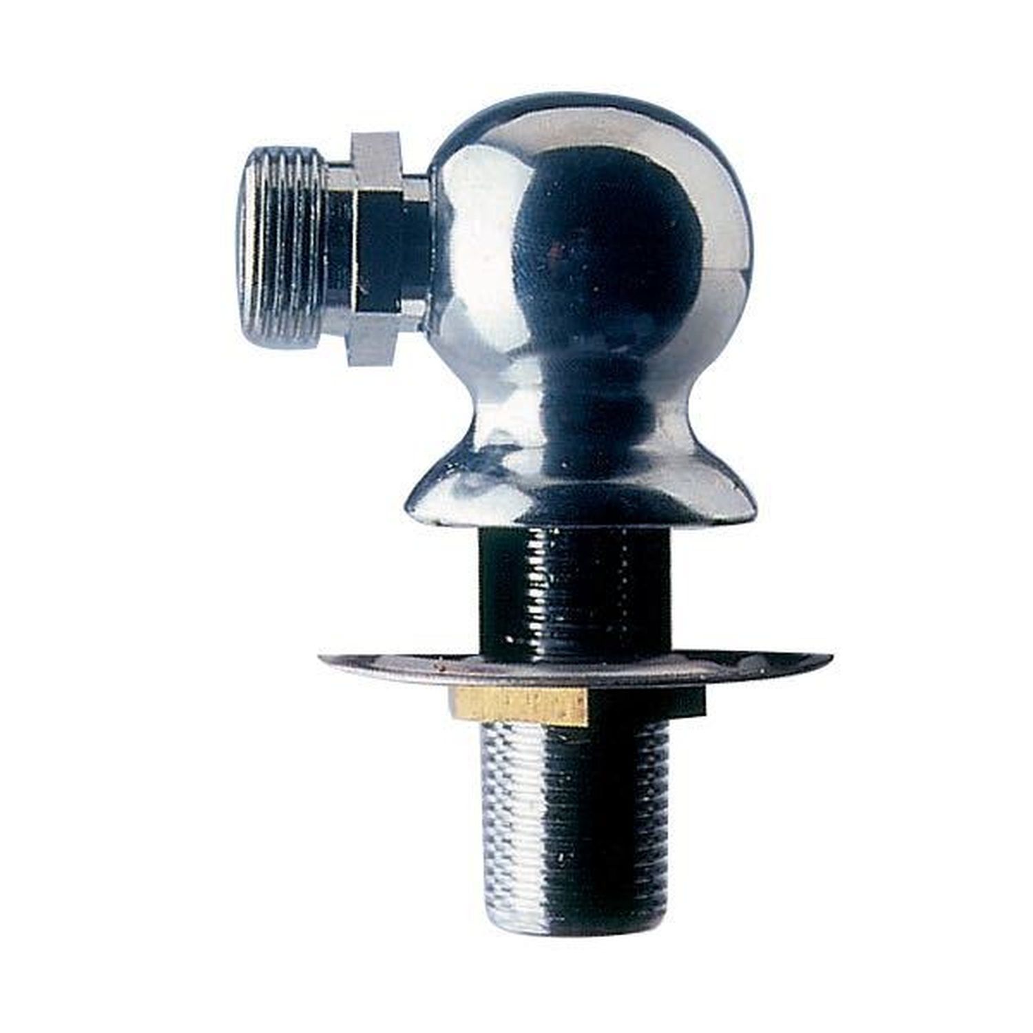 Barka BG0038 Vandudtag 90°, 3/8"
