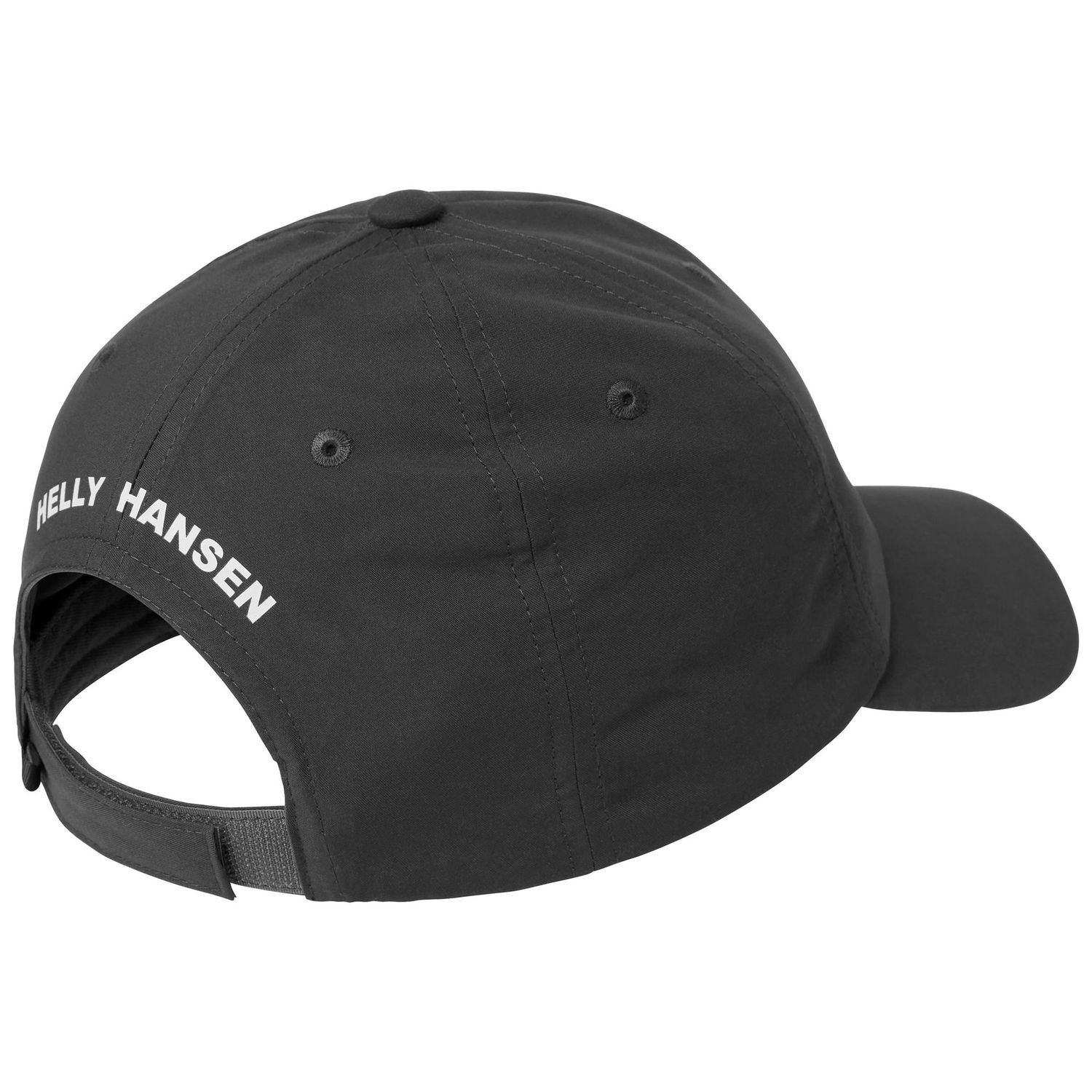 Helly Hansen Crew 2.0 lippis Unisex Musta