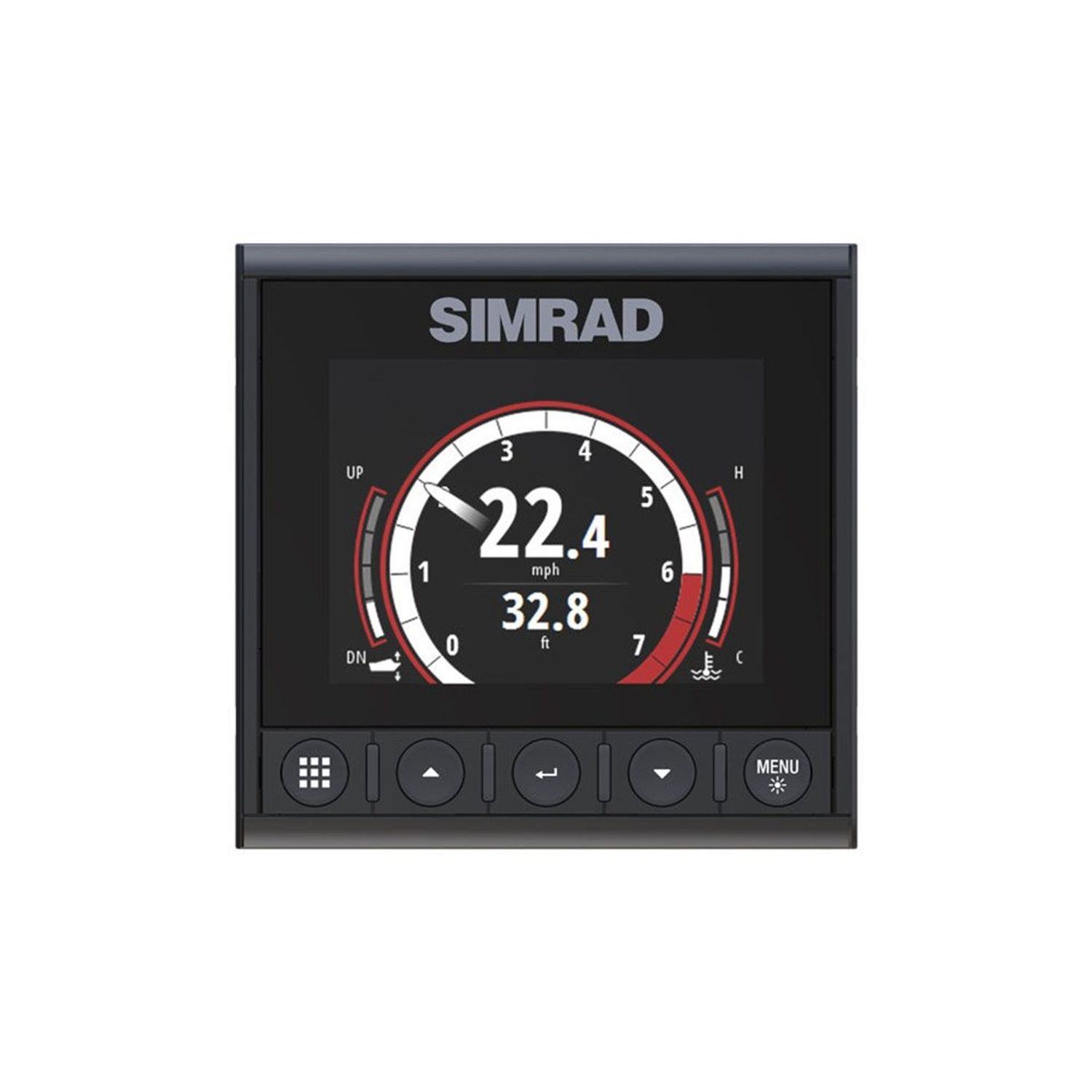 Simrad IS42 Farveskærm 4,1 Tommer