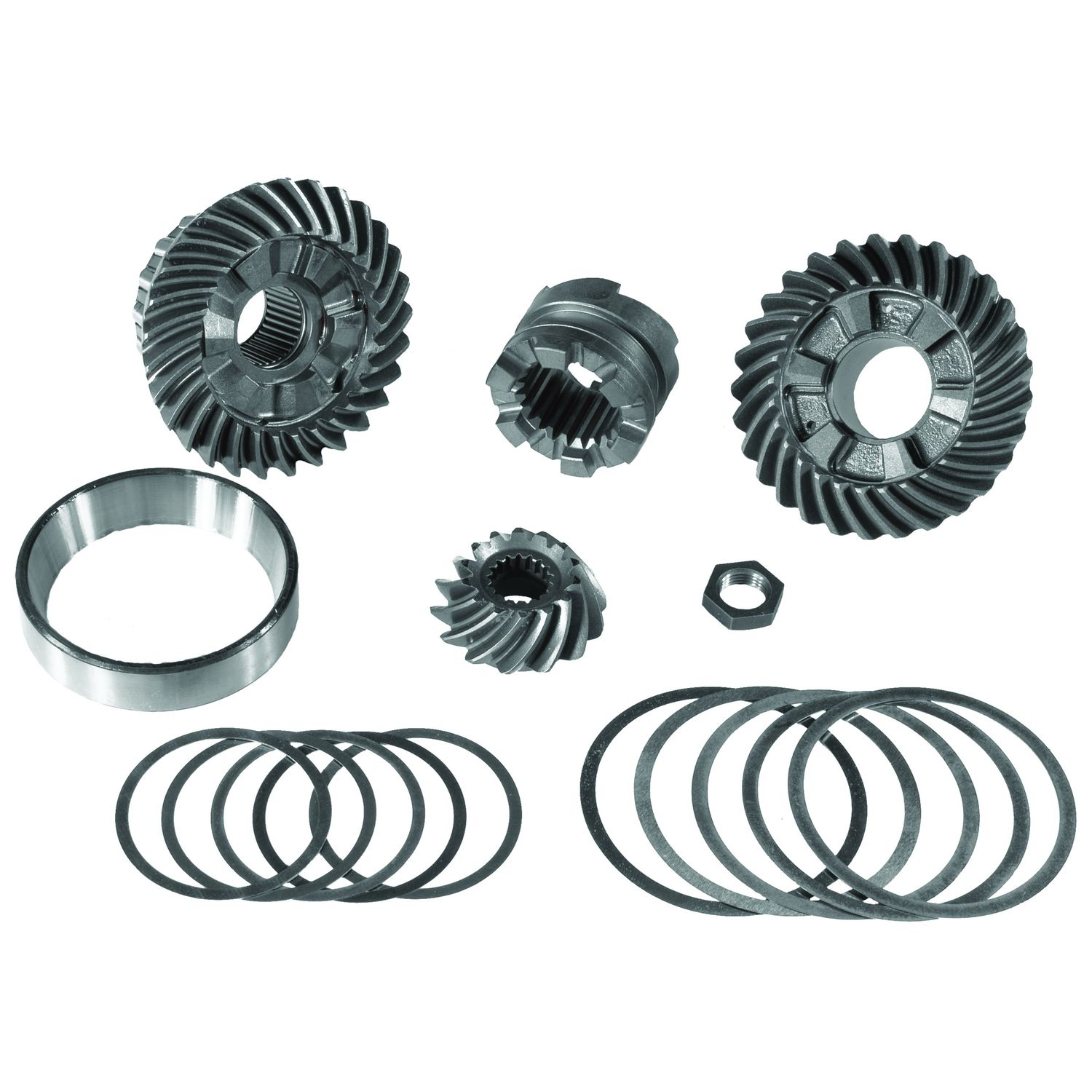 Komplett girsett V-6 SIE181551