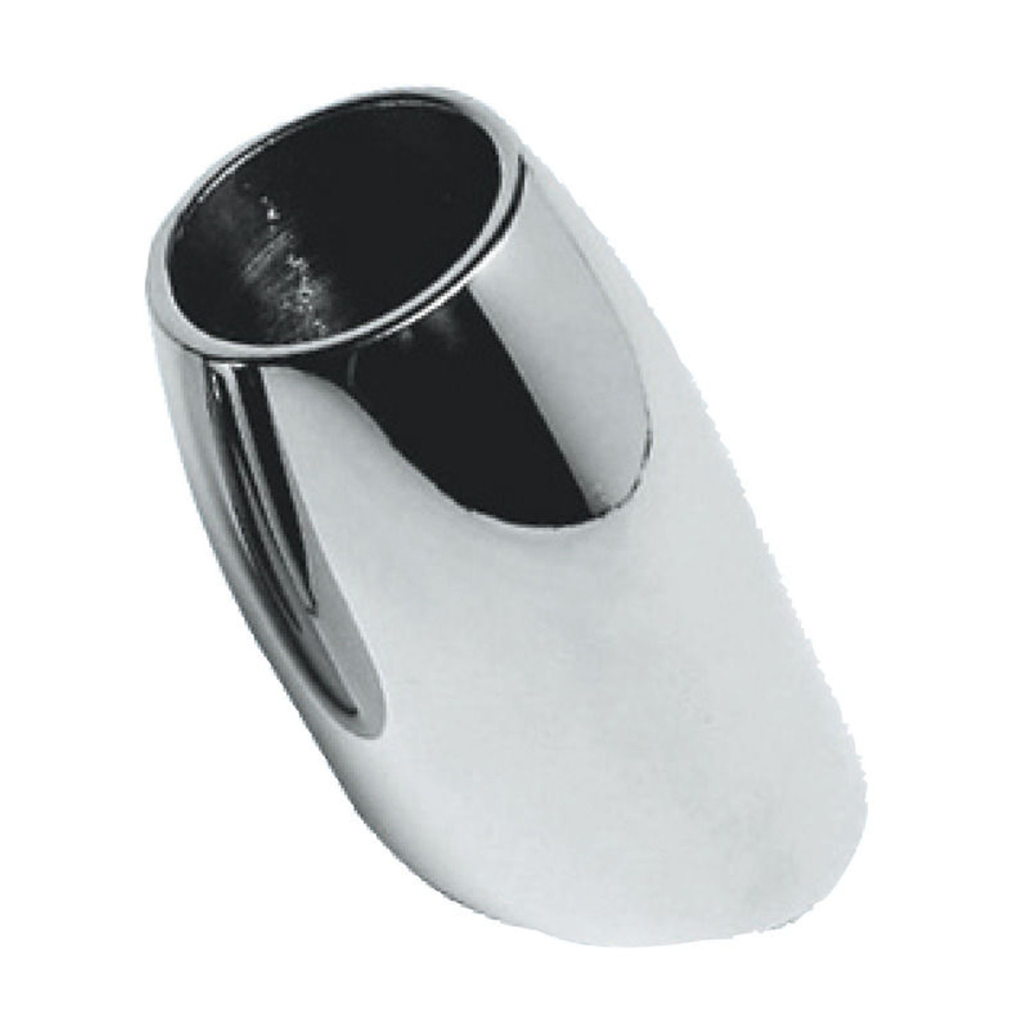 Konisk base for pulpit AISI316 60° 30 mm