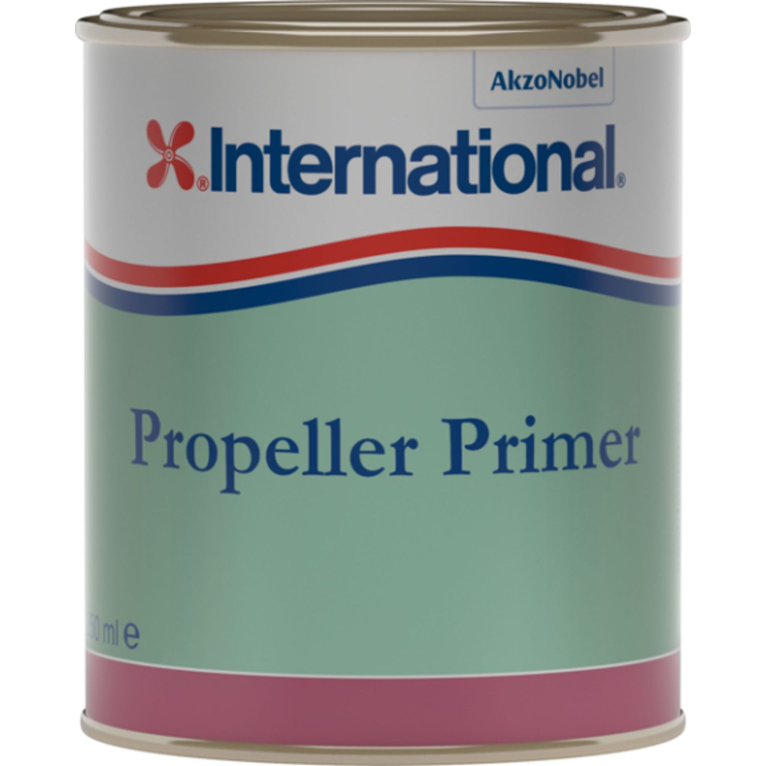 International Propeller Primer