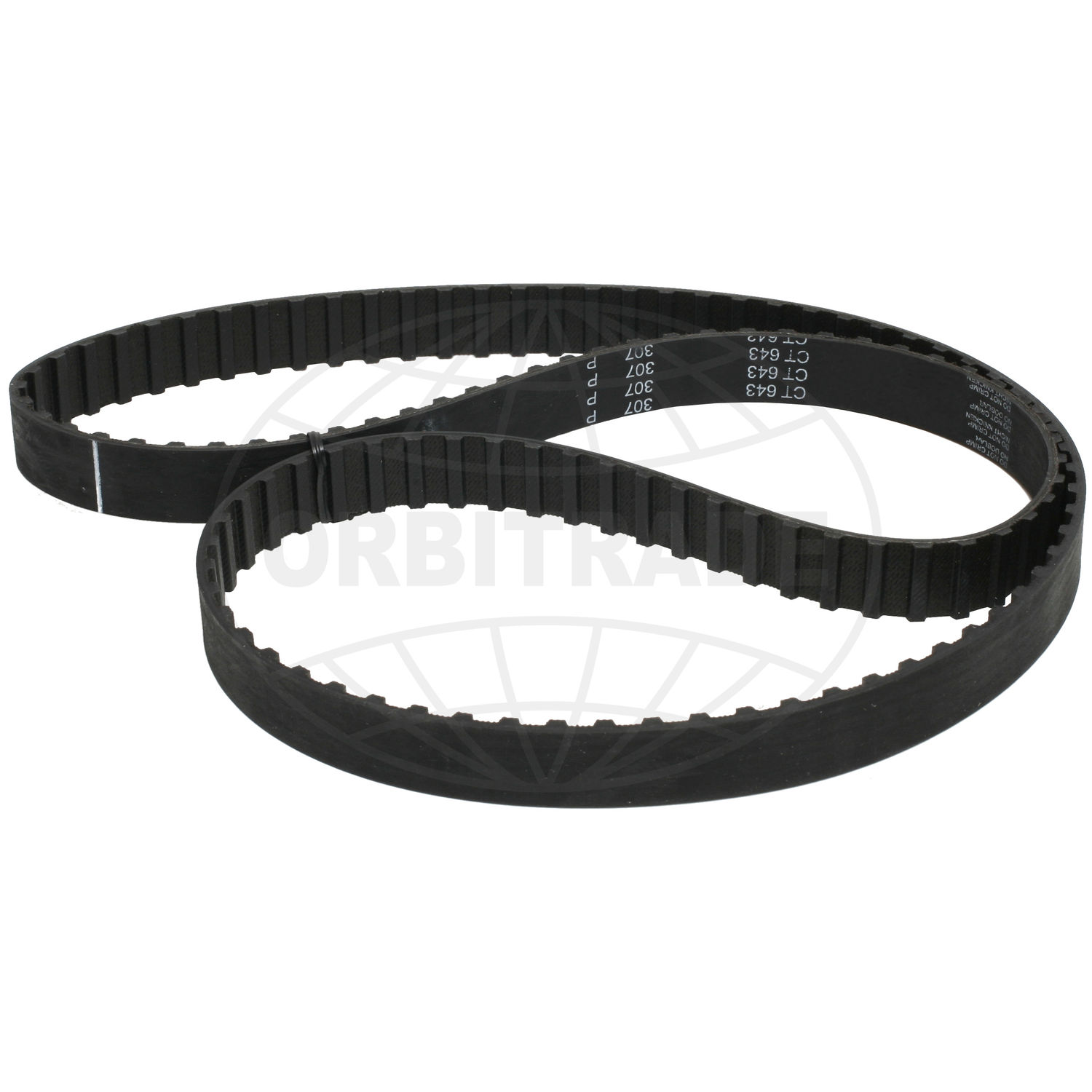 Kambrems ORB12377