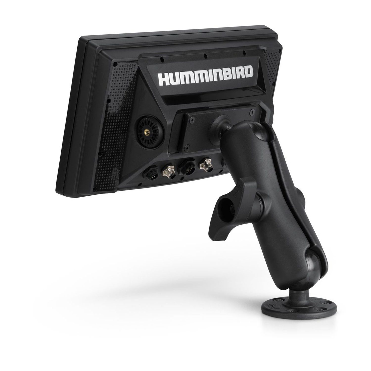 Humminbird Solix 12 CHIRP MSI+ GPS G2 Ekkolodd