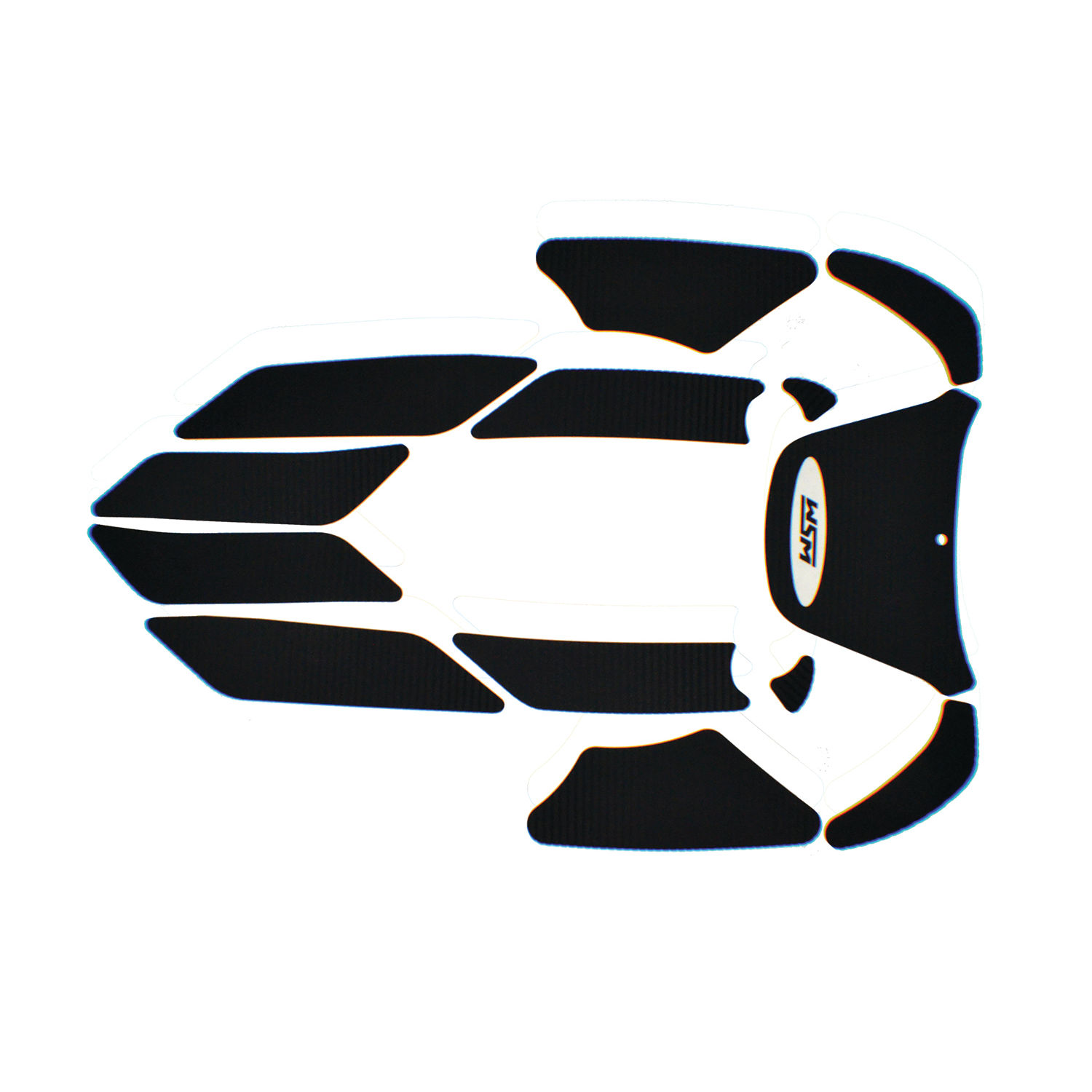 Matta WSM012220BLK