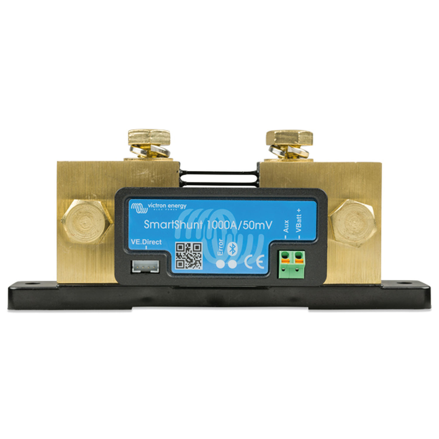 Victron SmartShunt Batteriövervakare IP65