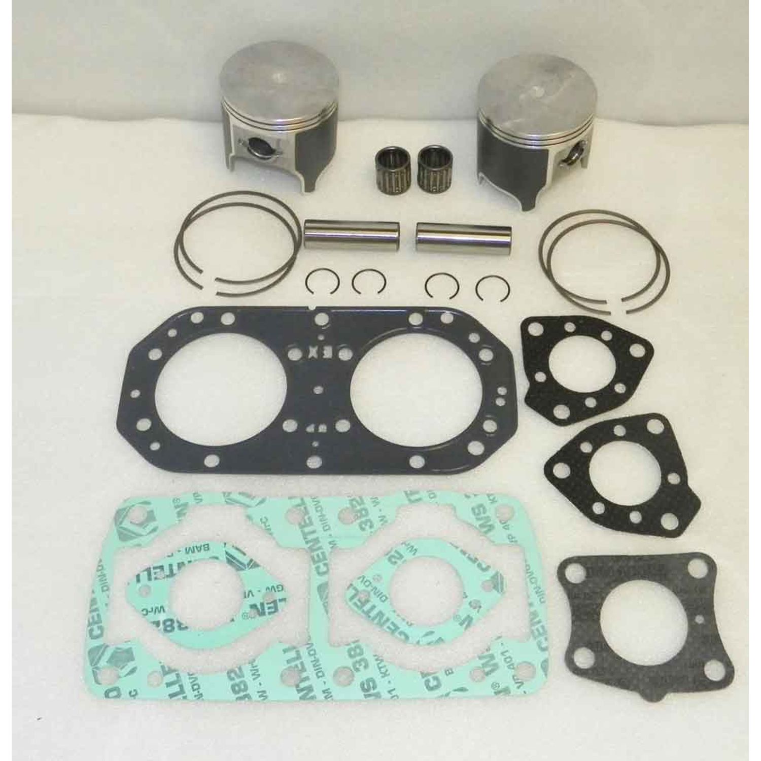 Renoveringssett .5mm O.D. WSM01082012P