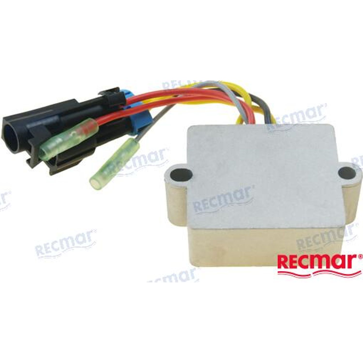 Opladningsregulator REC893640T01