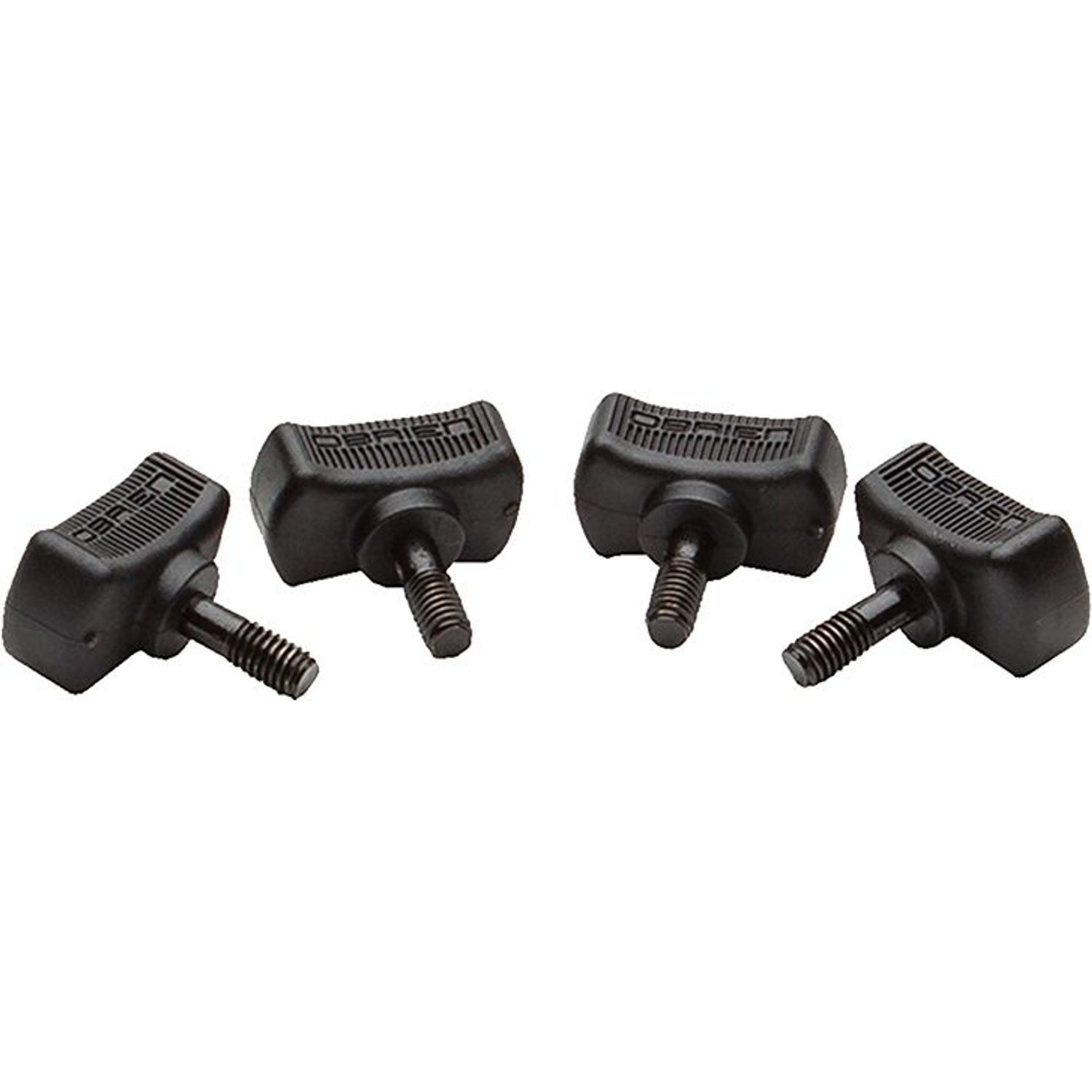 O'brien Tumskruvar 4-pack 6mm