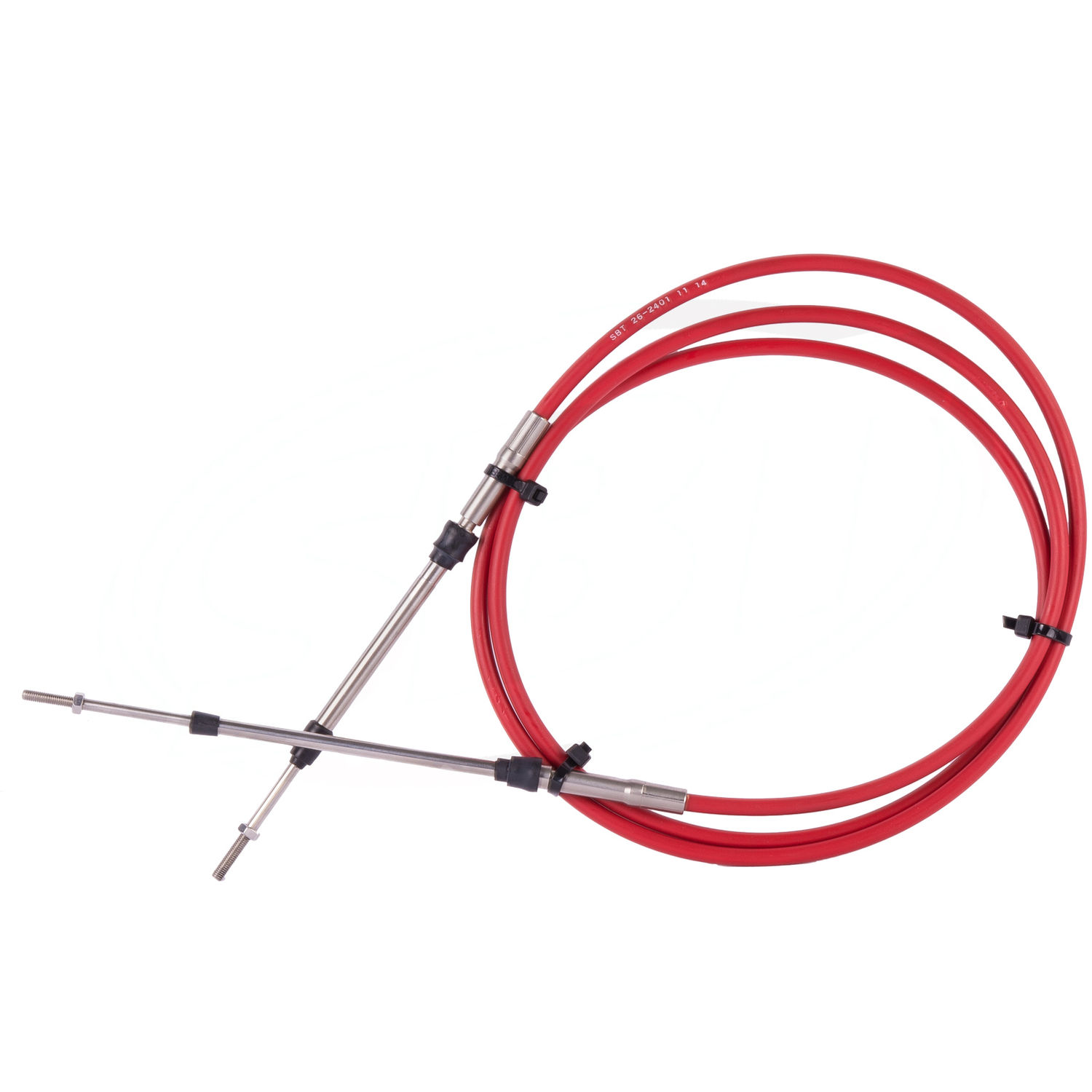 Reglagekabel Back WSM00205809
