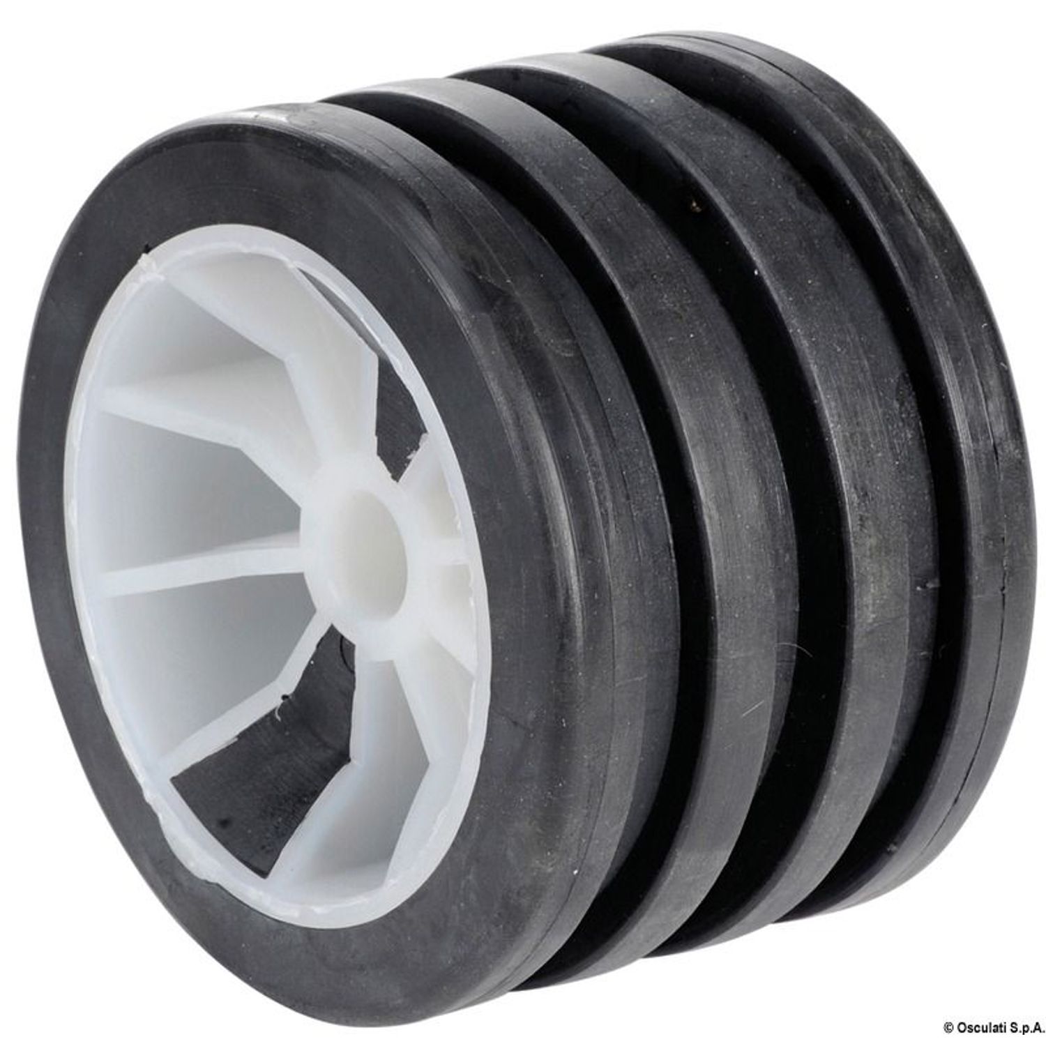 Siderulle 120 mm