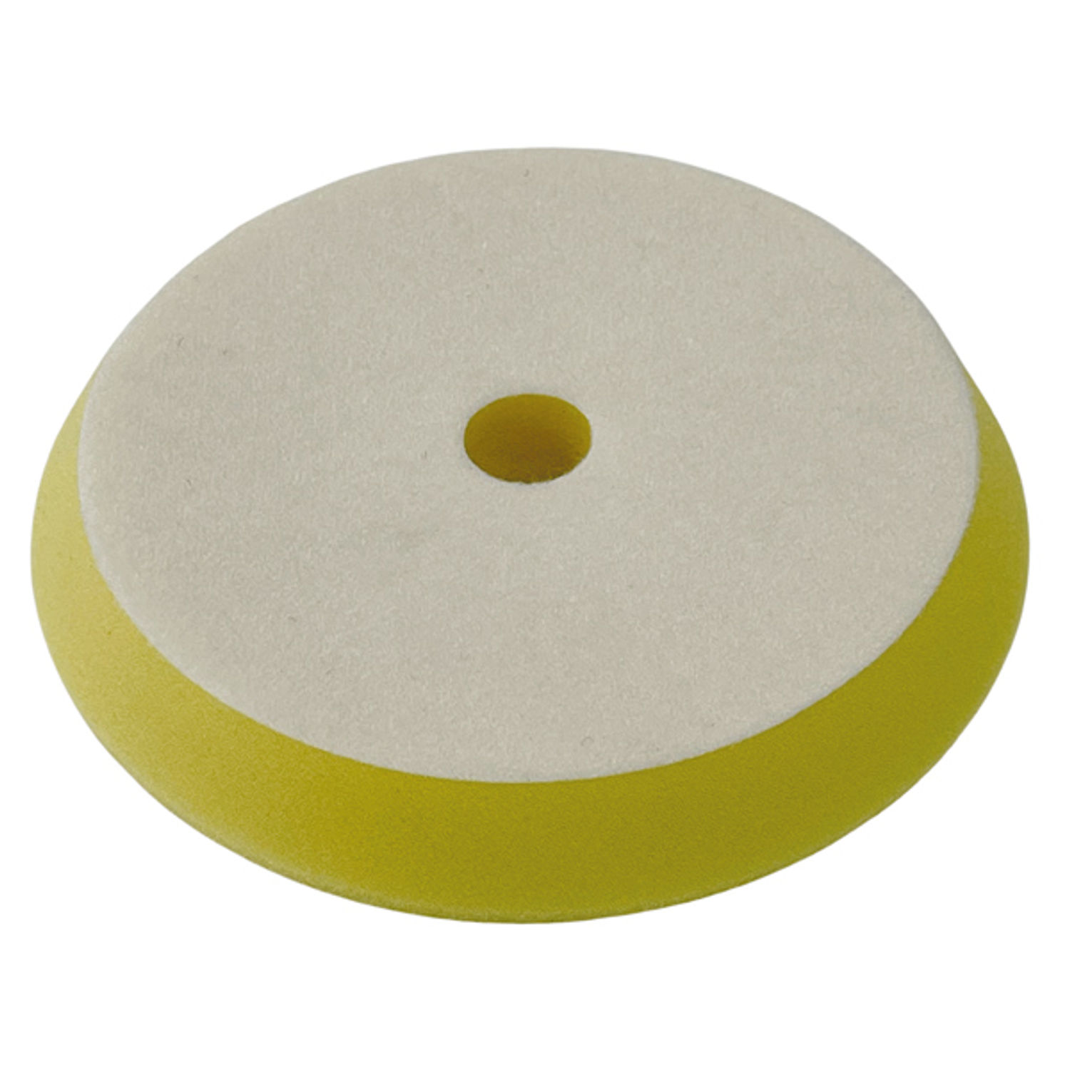 1852 mellomhard poleringsskive, Polering - 2-pk
