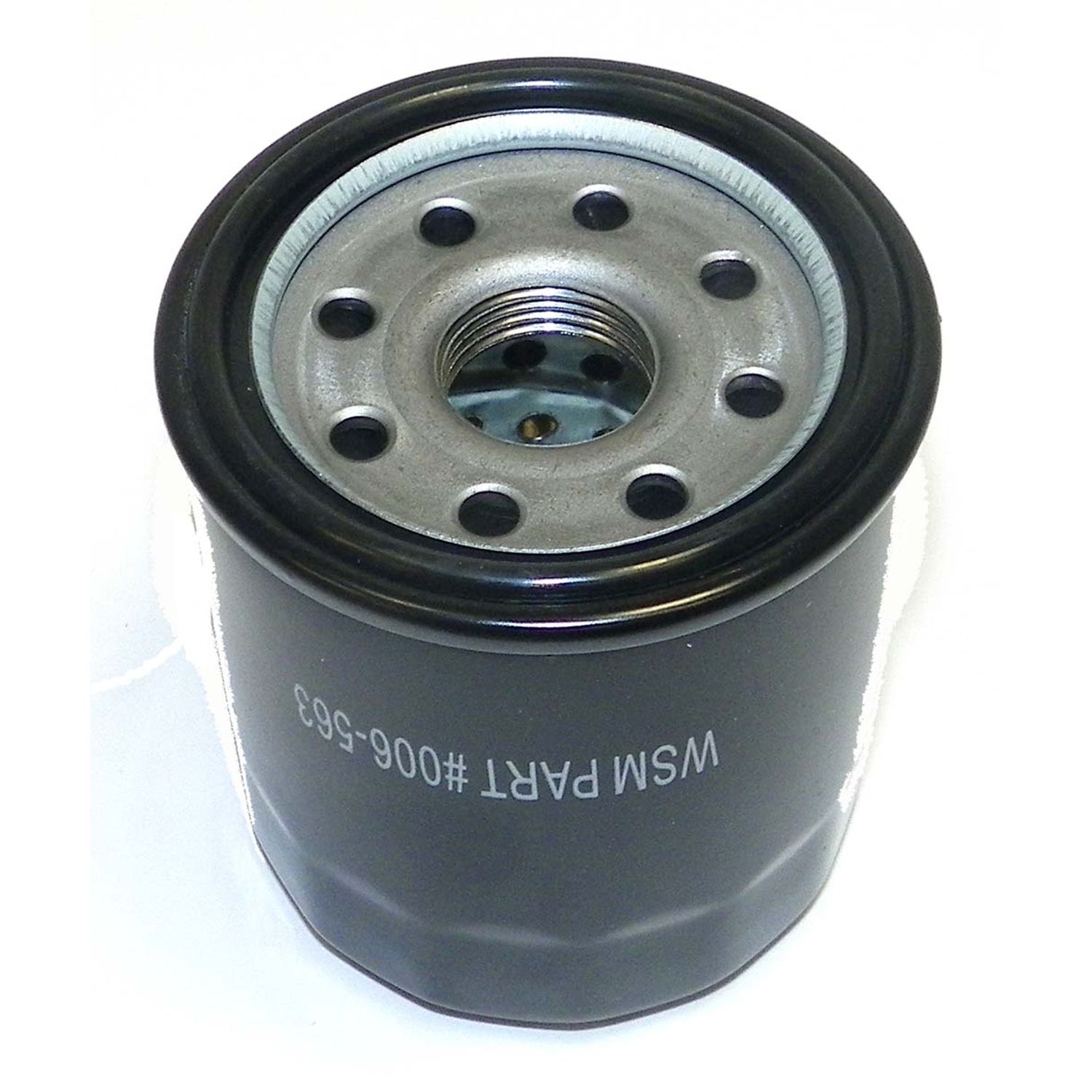 Oljefiltre WSM006563