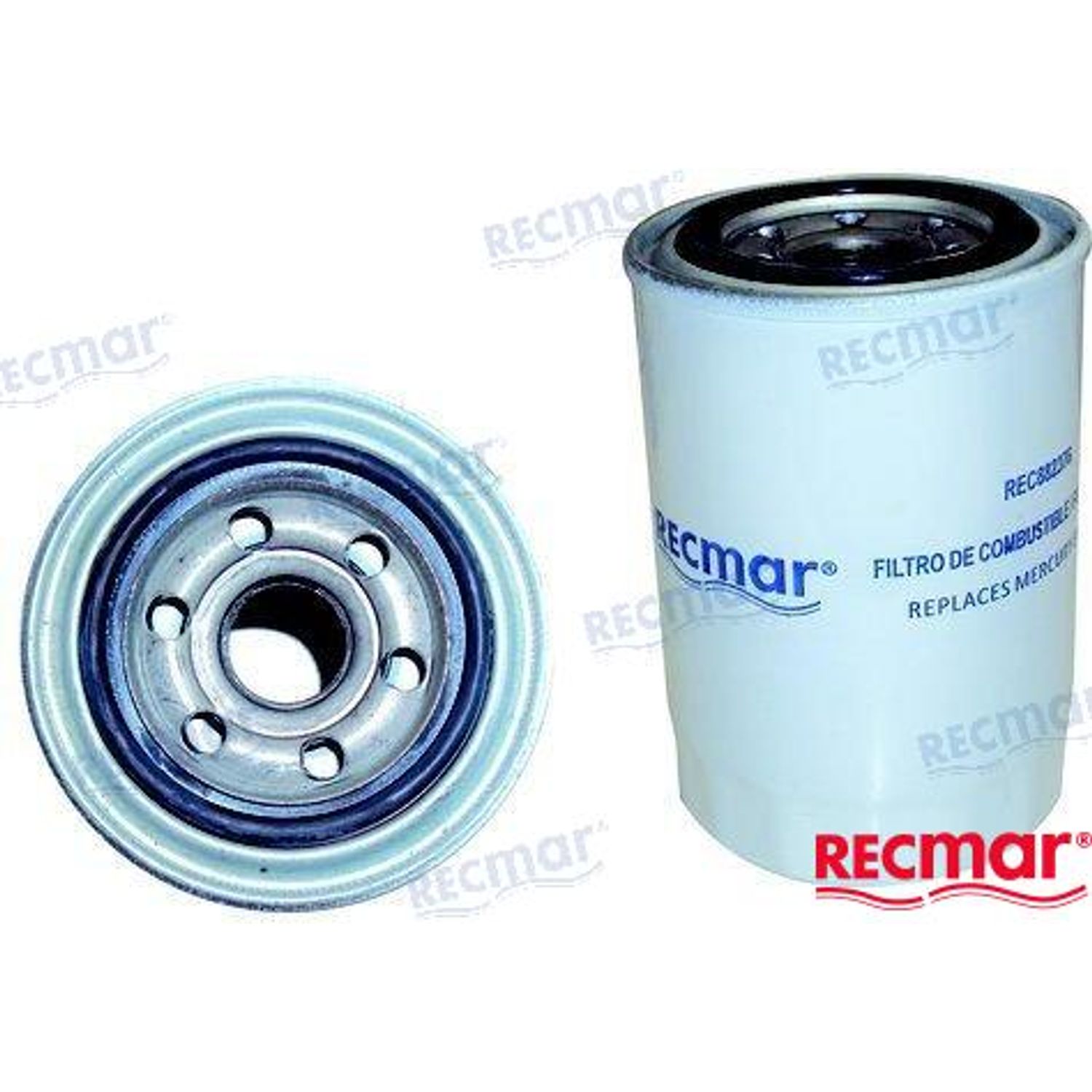 Bränslefilter REC882376