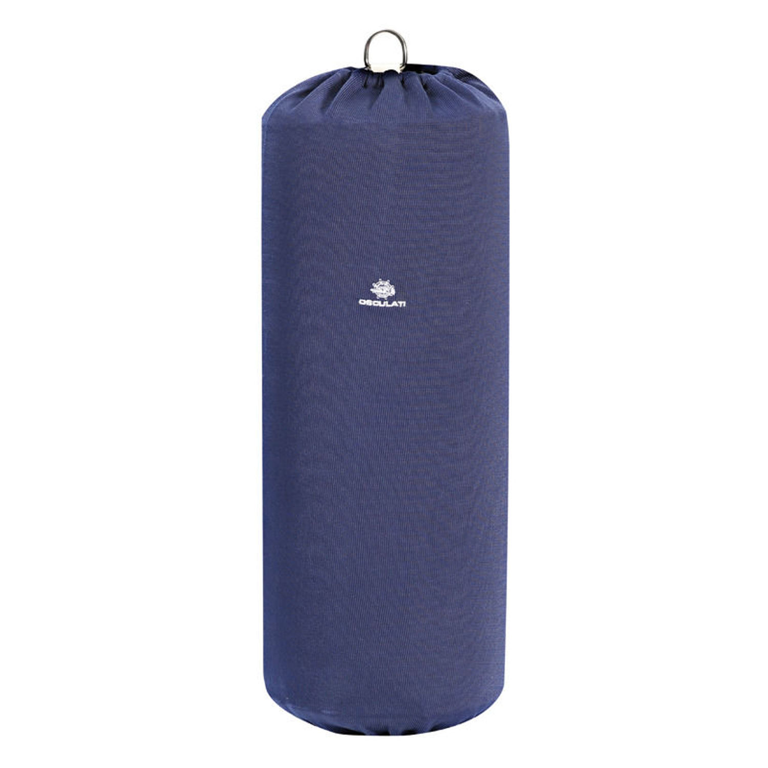 Blått Fenderskydd 1820x600 mm