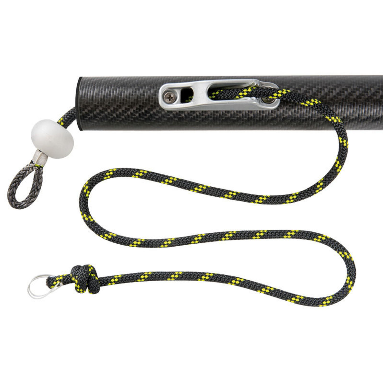 MARLOW splitsad lina 1300 mm