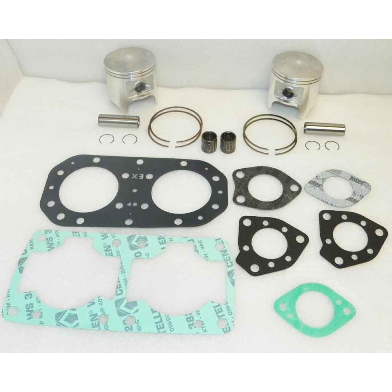 Renoveringssats .5mm Ö.d. WSM01081012