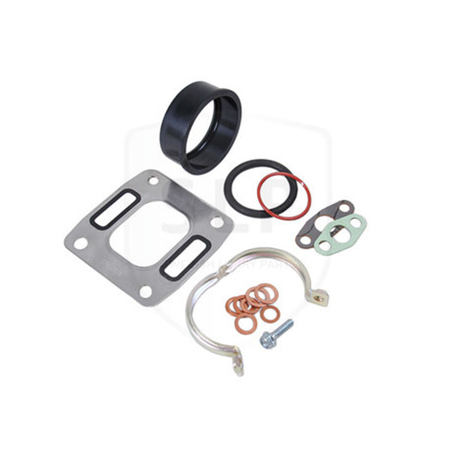 Pakningssett Turbo-tilkobling SLPTGS563