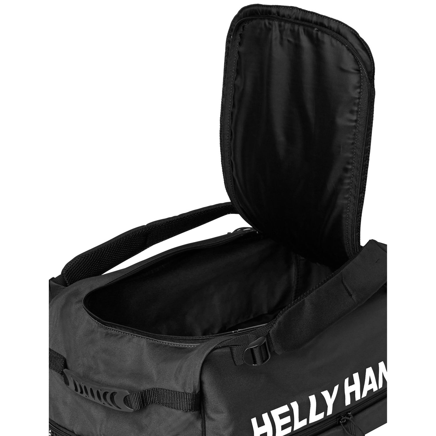 Helly Hansen Racing vettähylkivä Duffel-laukku