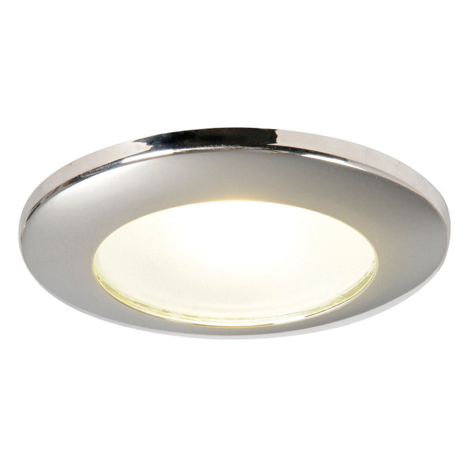 Syntesis LED-spotlight, SS-finish