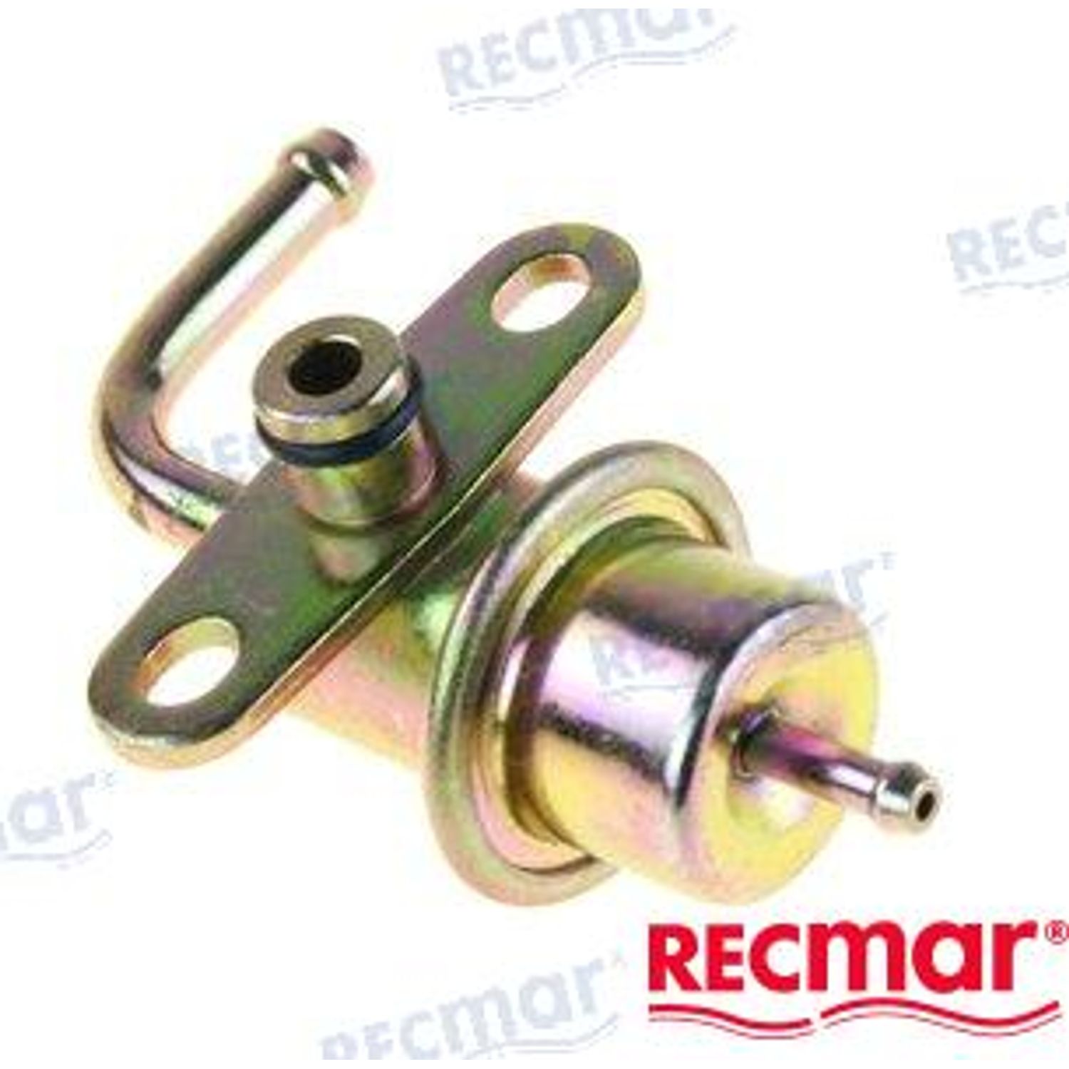 Brændstoftryksregulator REC63P1390600