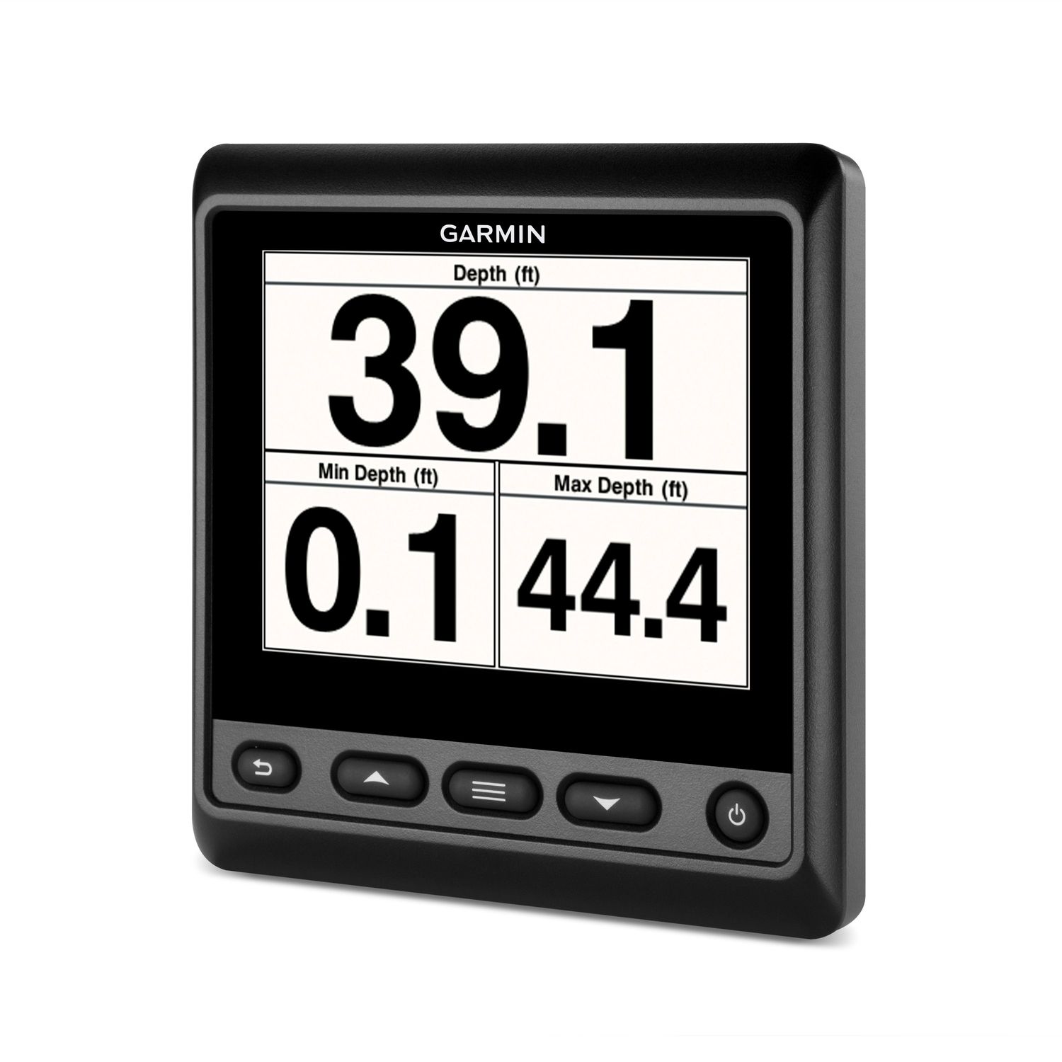 Garmin gmi 20 marine färg instrument 4"