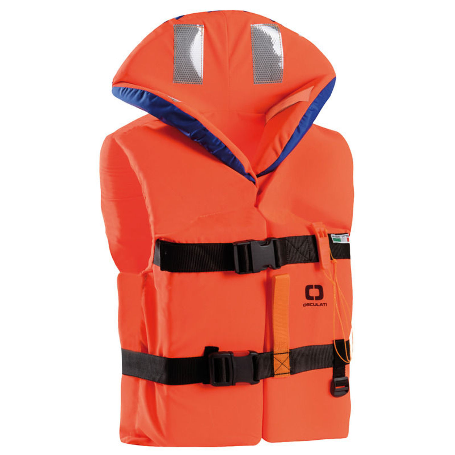 Aurora redningsvest 150 N (EN12402-4) 40-50 kg