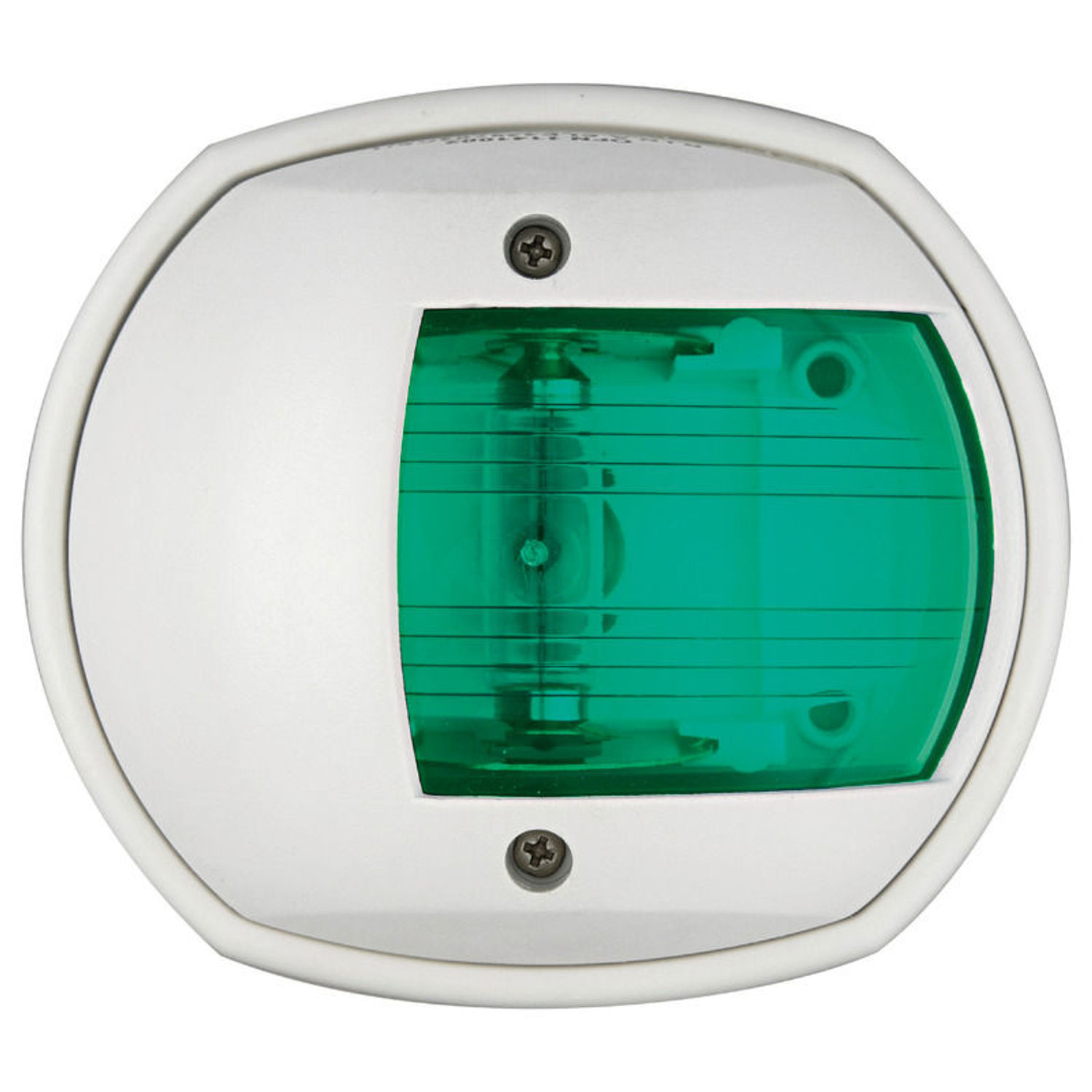 Classic 12 vit/112.5° grön lantern