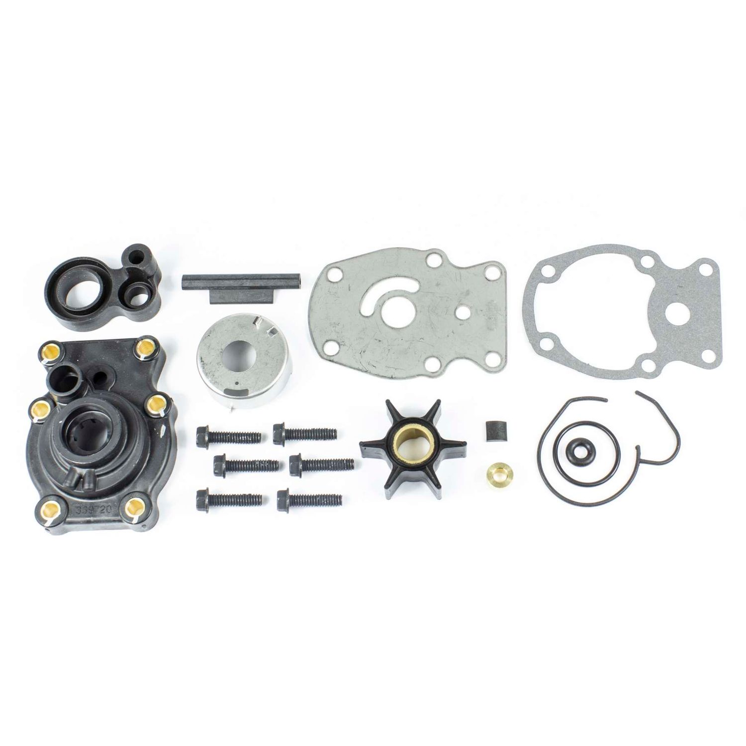 Impeller kit SIE183491