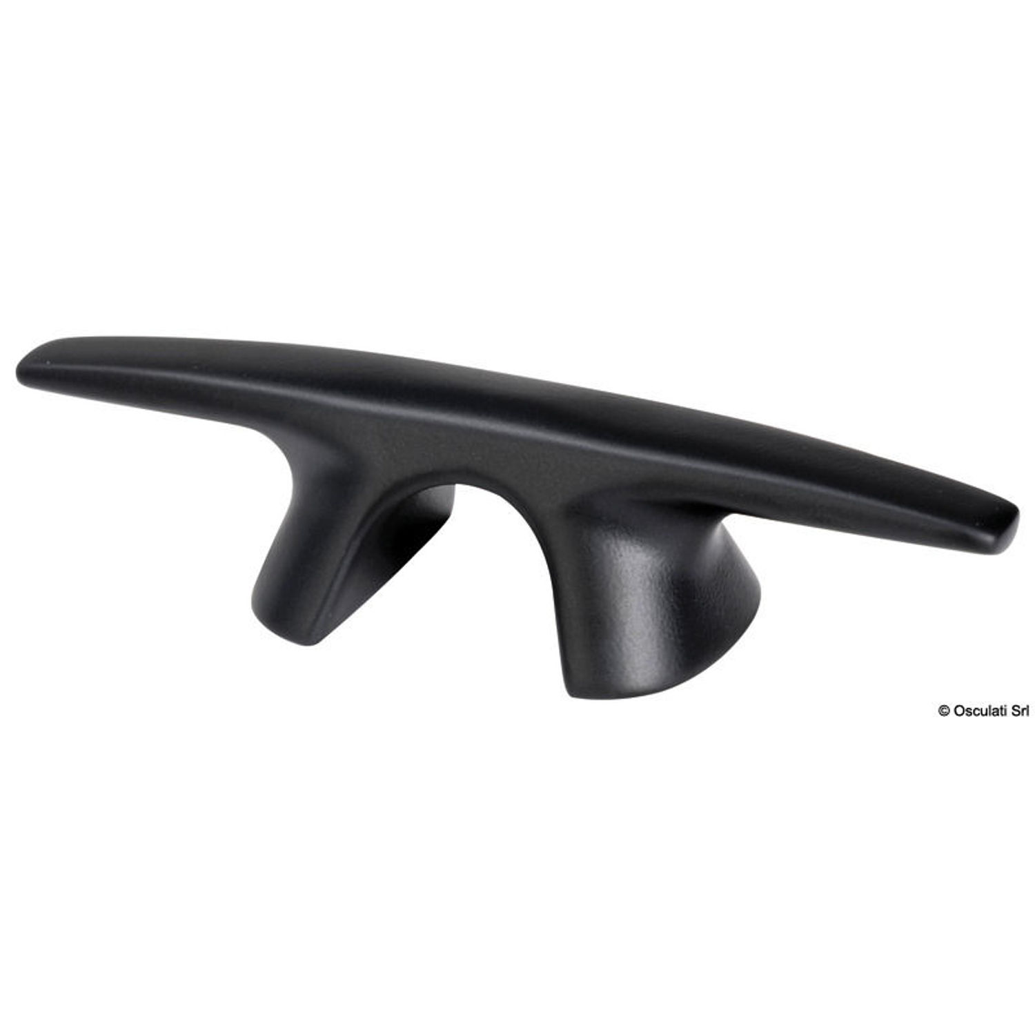 Bull Dog Black Line klampe 158 mm