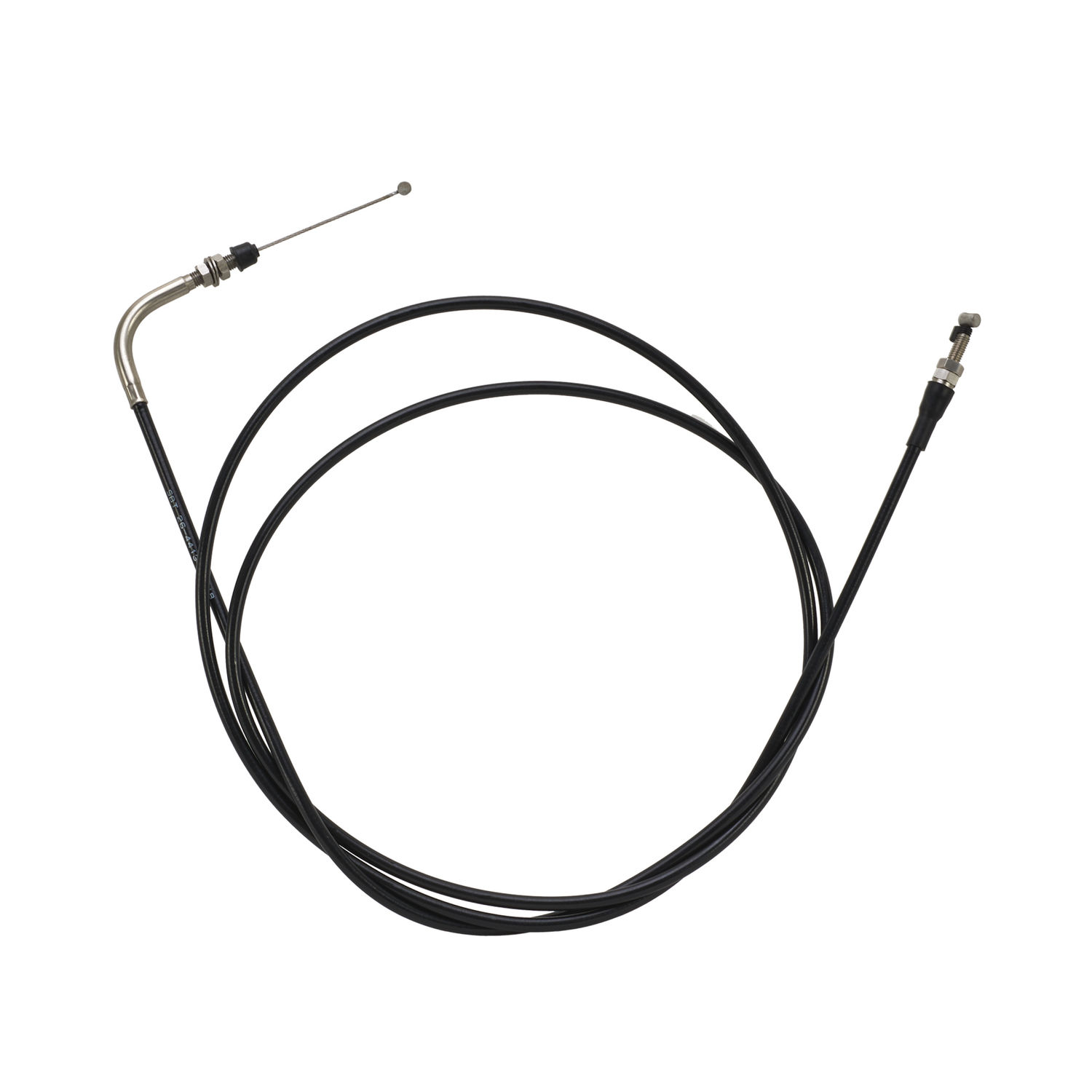 Reglagekabel WSM00205301