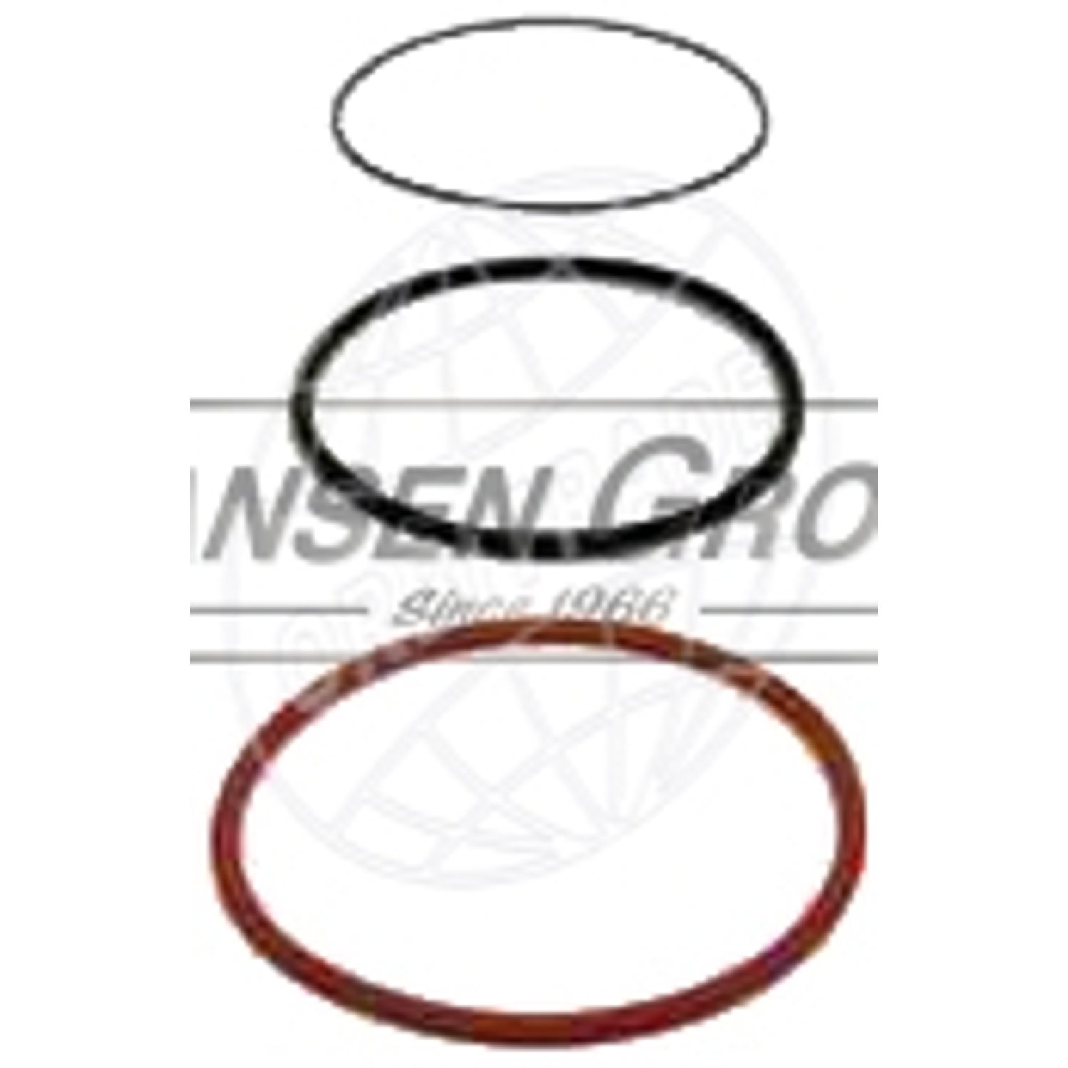 Tetningssett MD5 ORB11560